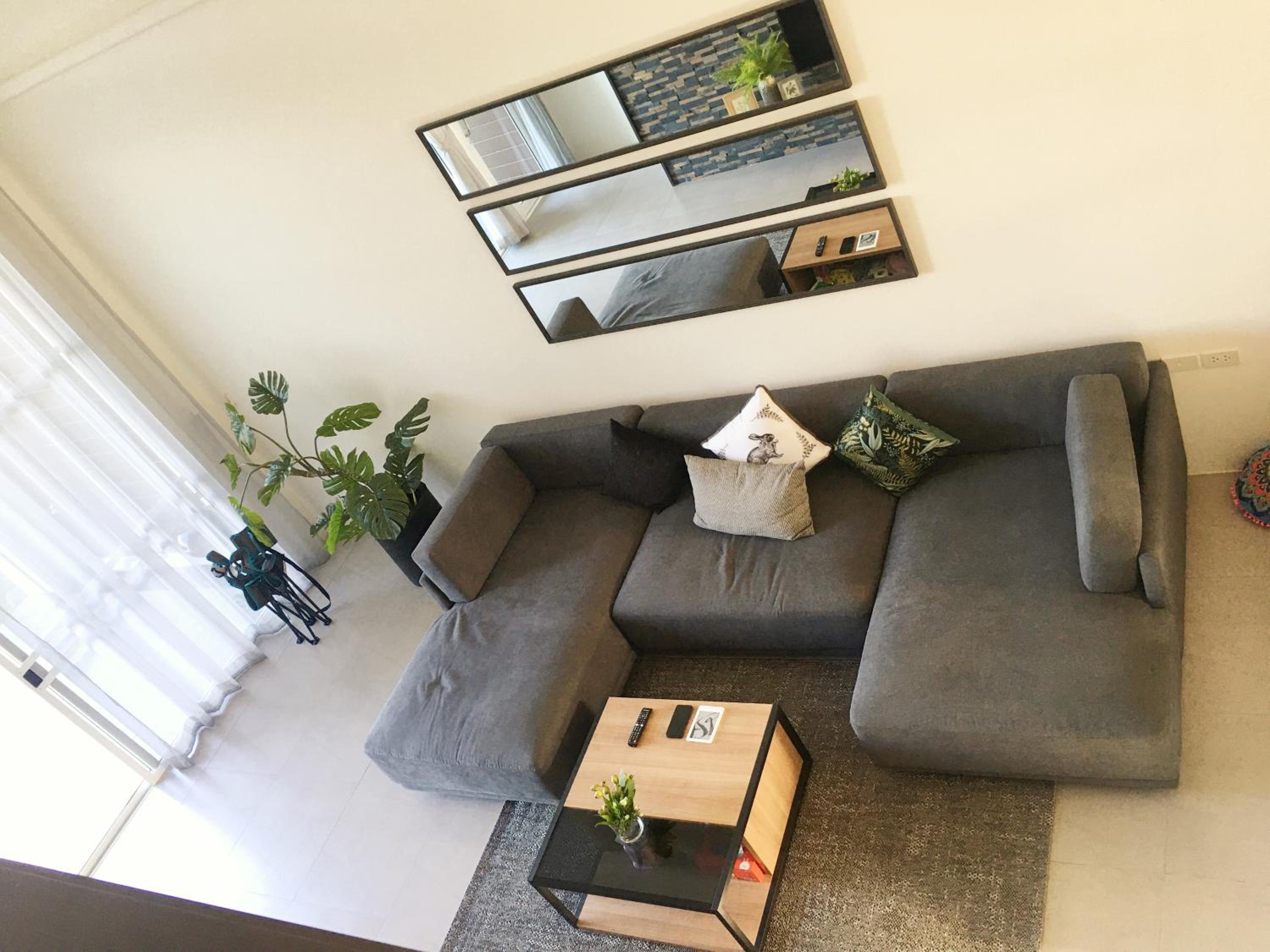 Two-Bedroom House - Photo 36