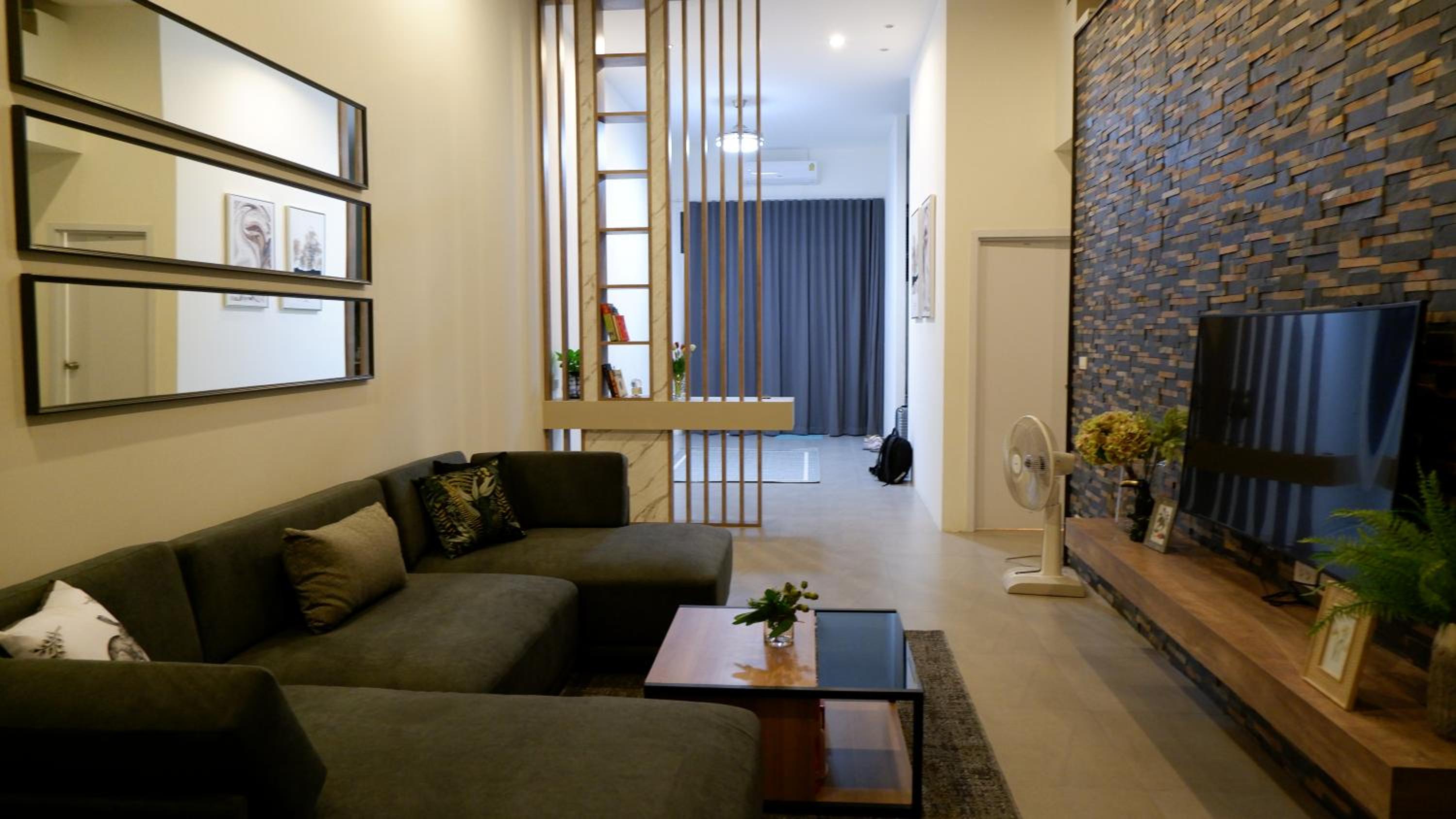 Two-Bedroom House - Photo 39