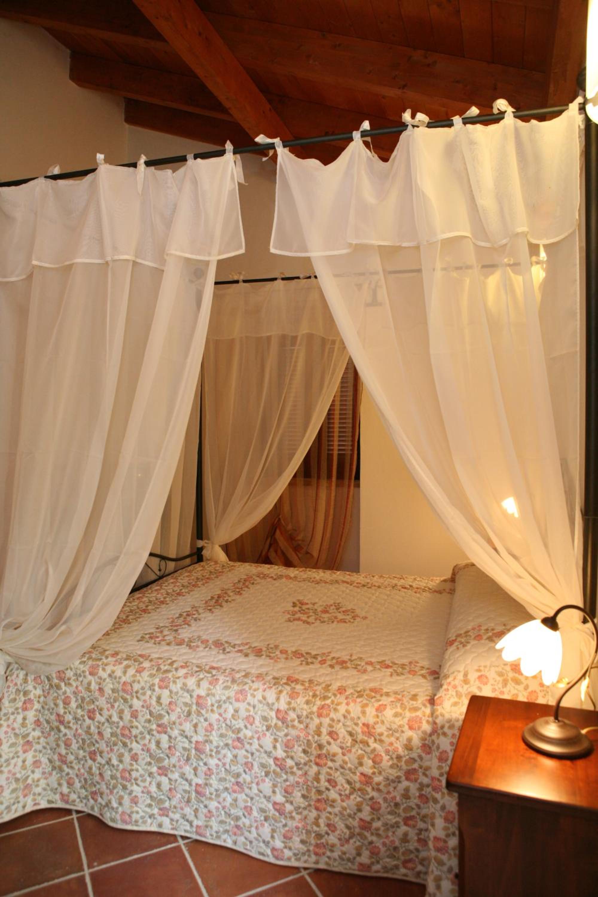 Double Room with Pool View photo 1
