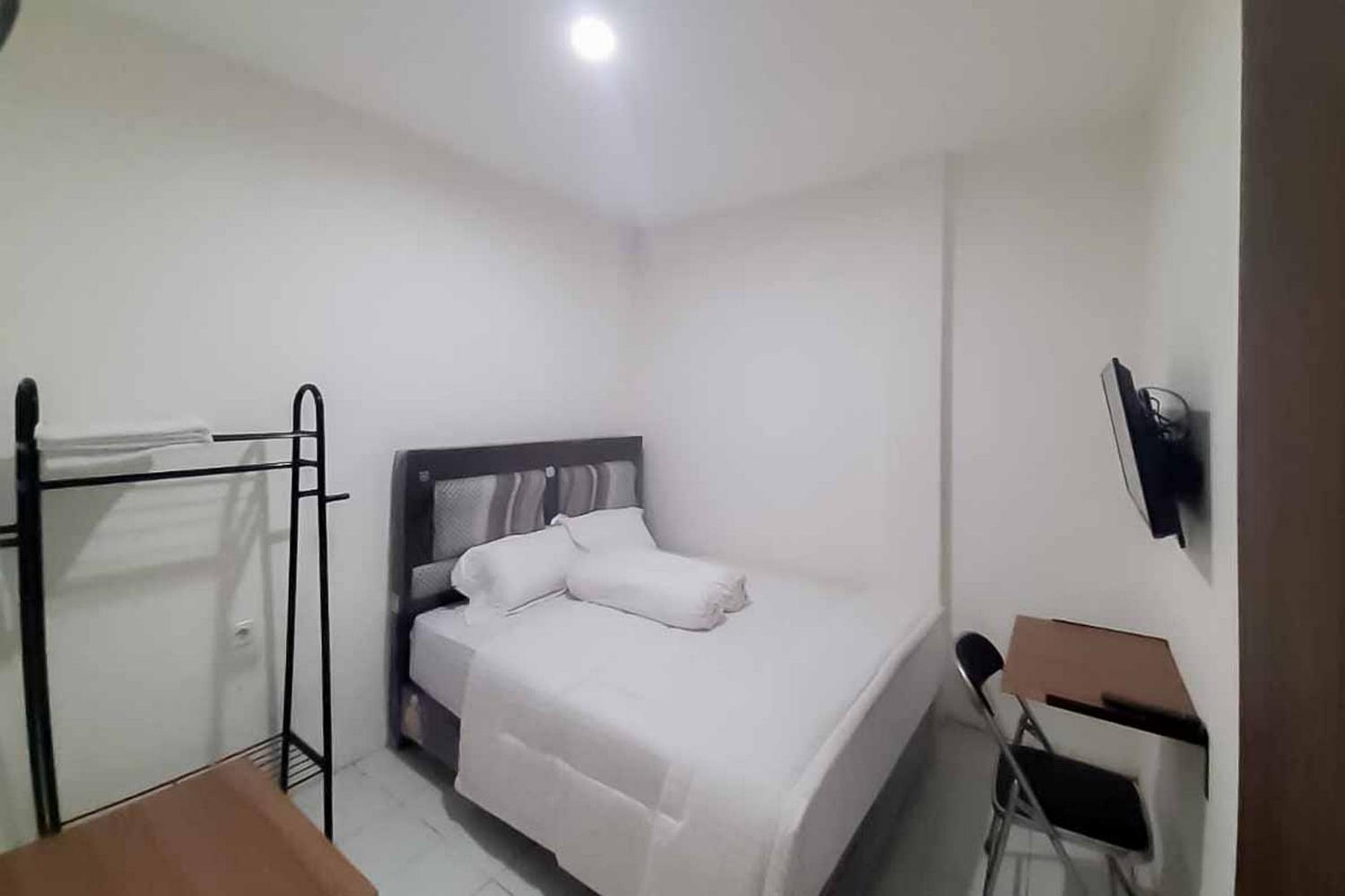 Double Room - Photo 1