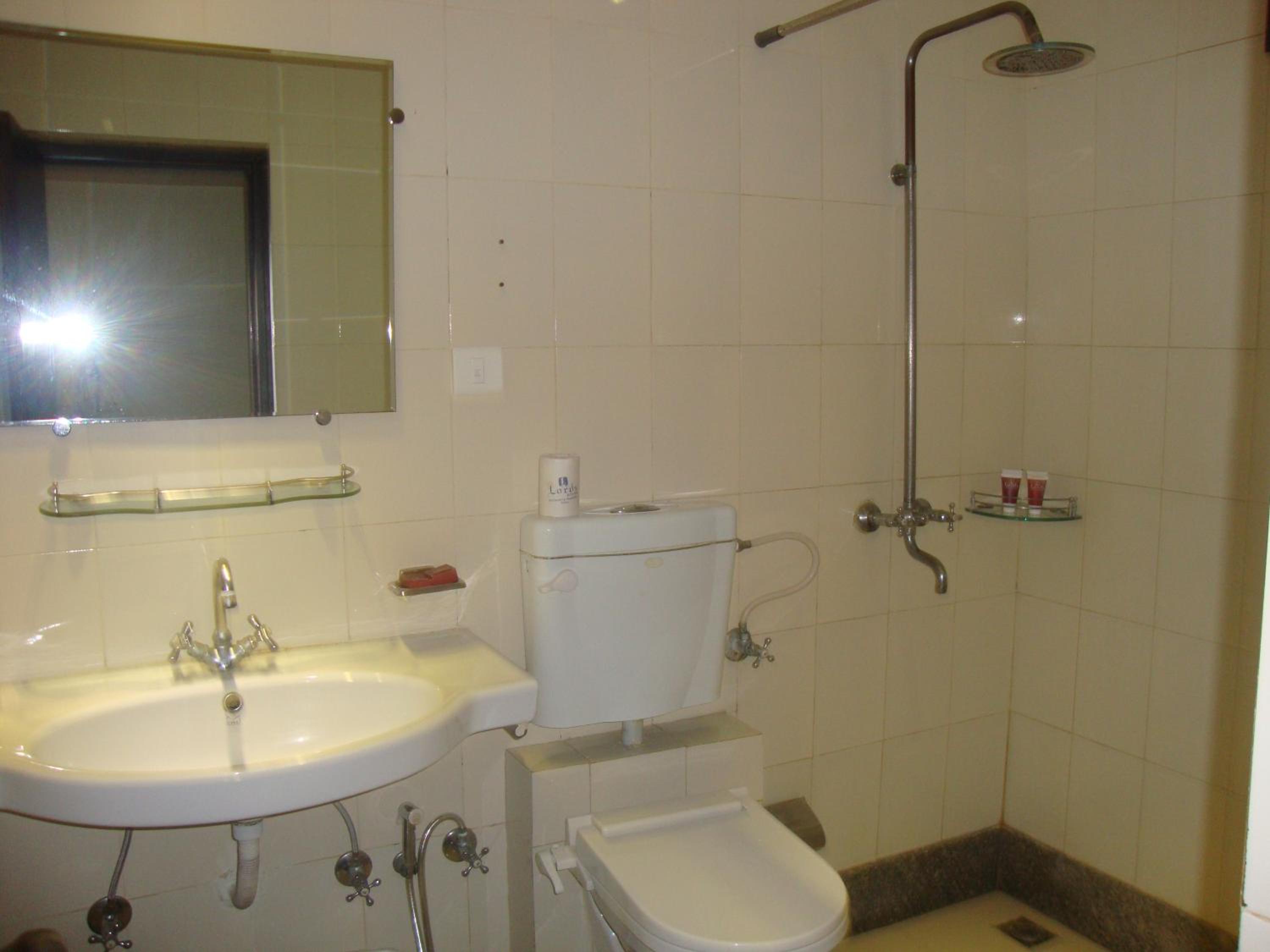 Executive Suite photo 3