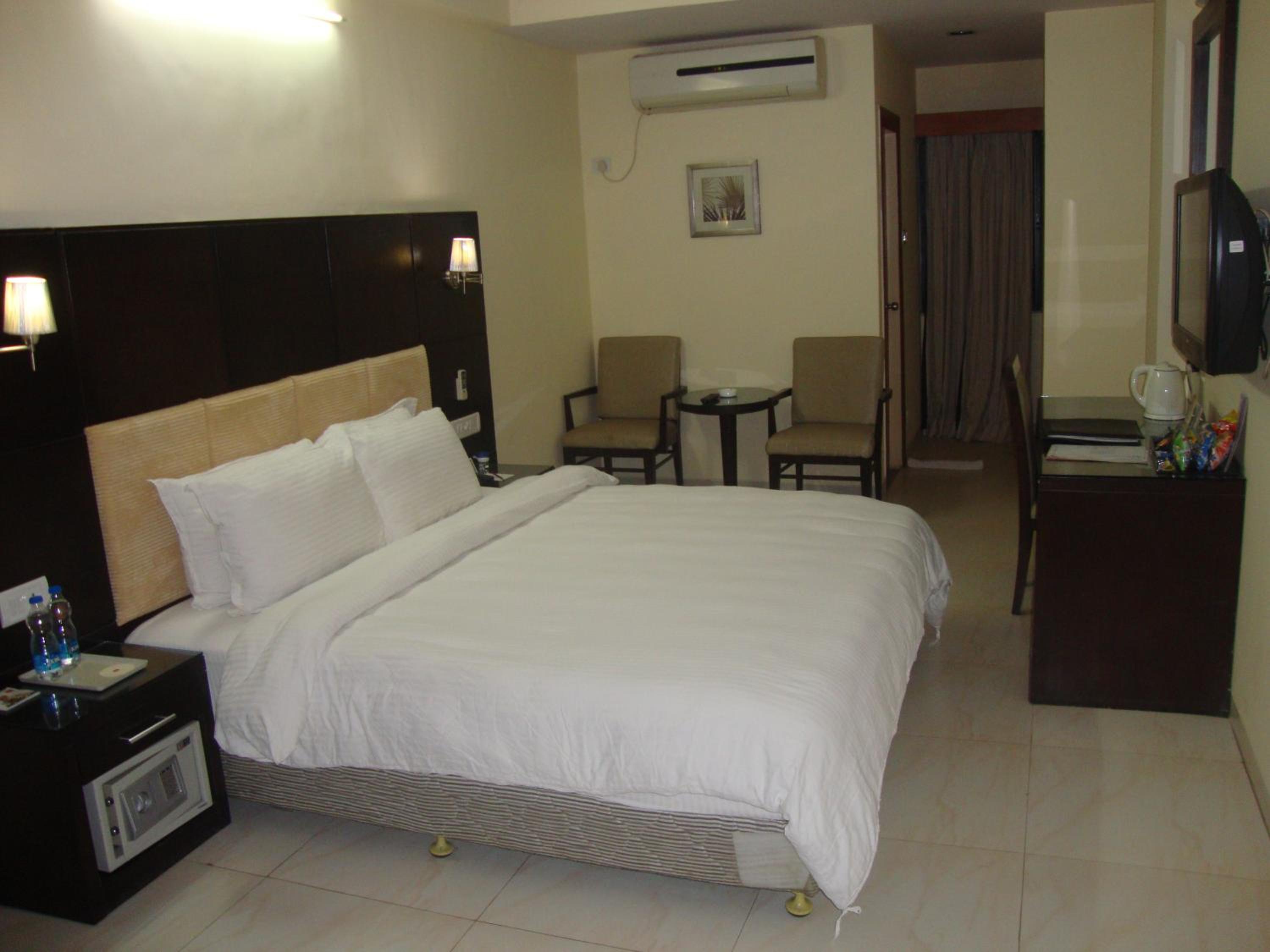 Executive Suite photo 1