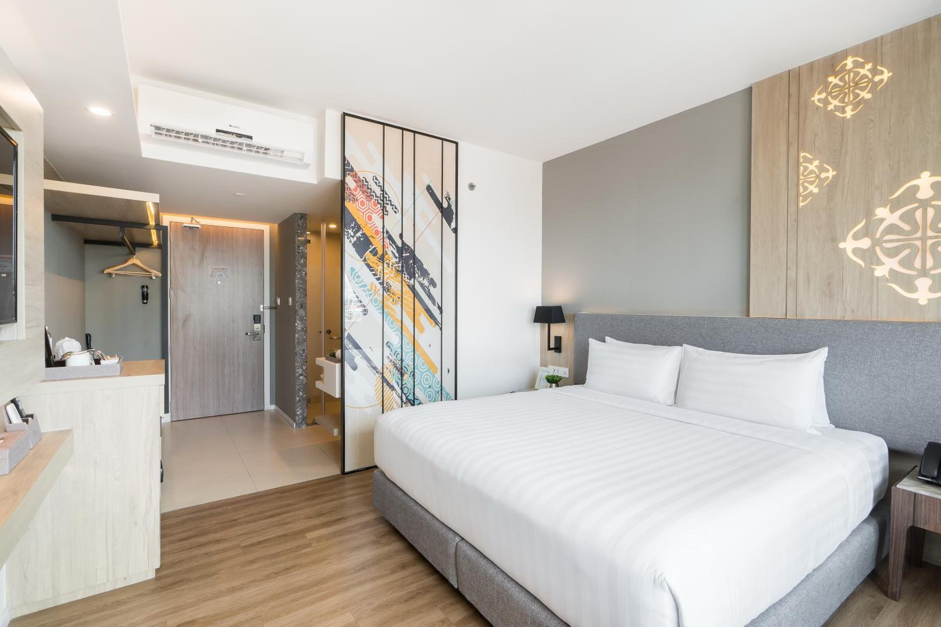Deluxe Double or Twin Room - Photo 1