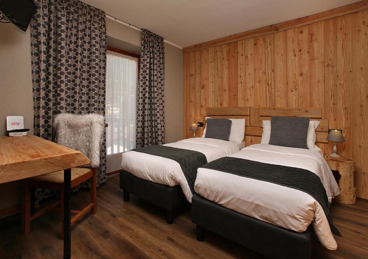 Quadruple Room photo 2
