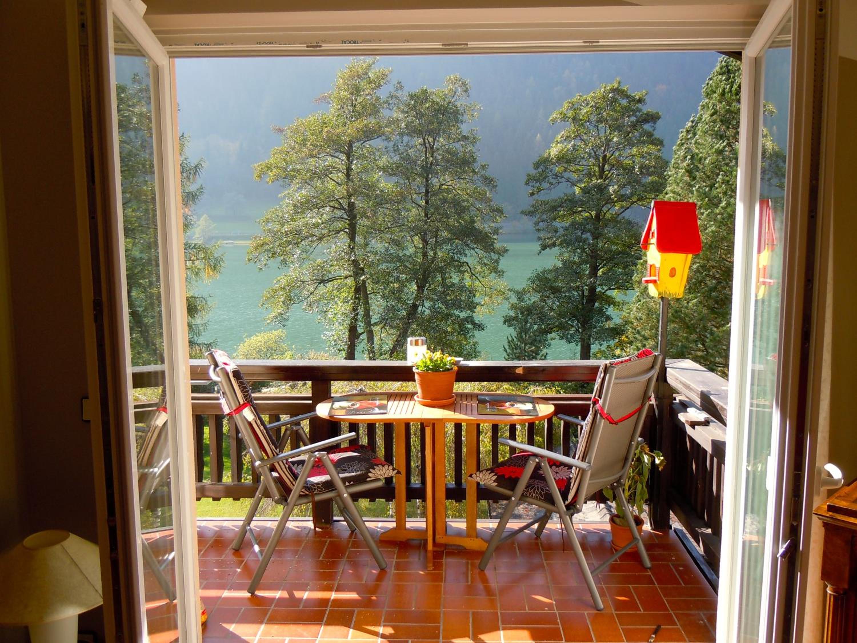Superior One-Bedroom Apartment with Balcony photo 1