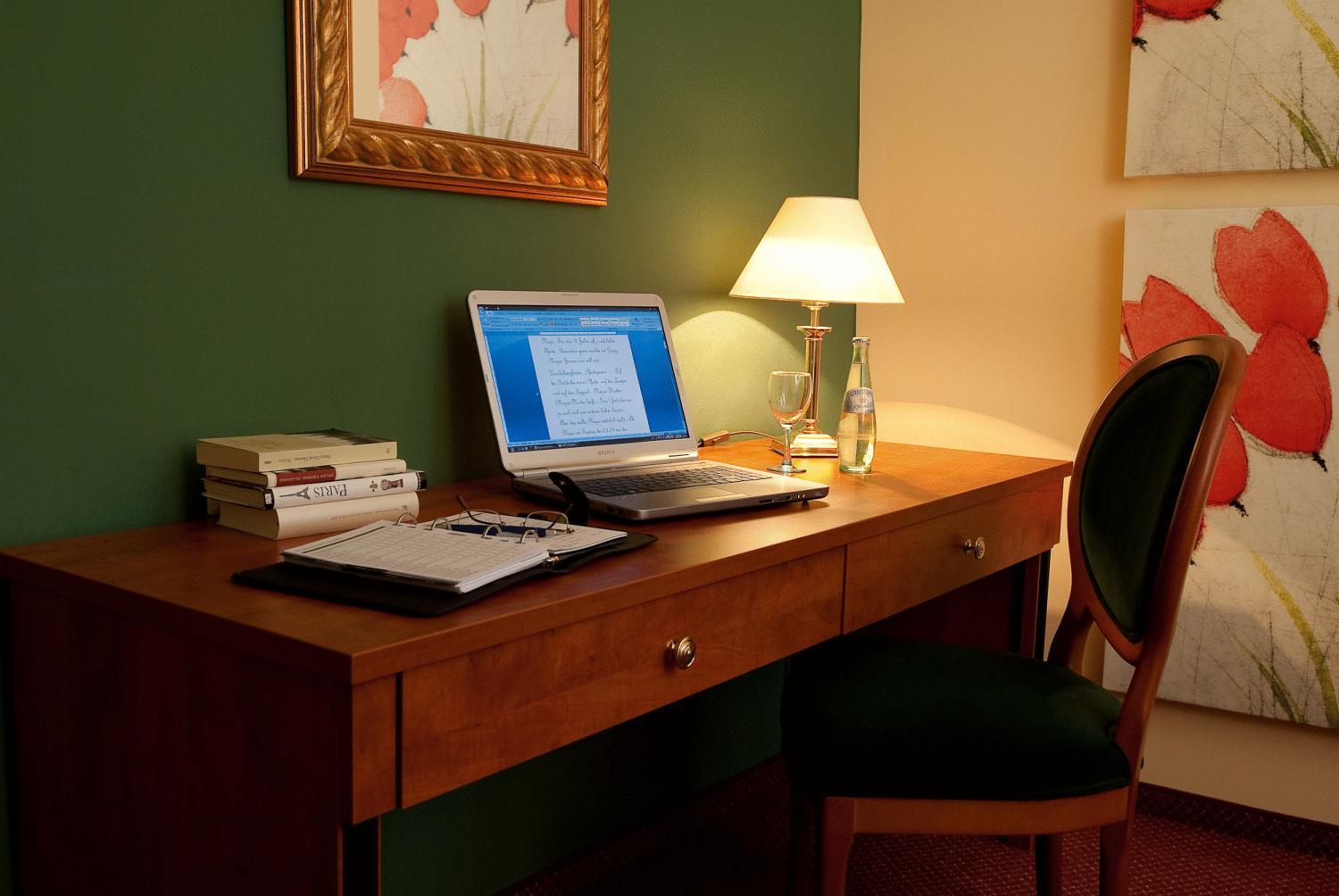 Privilege Room - Photo 5