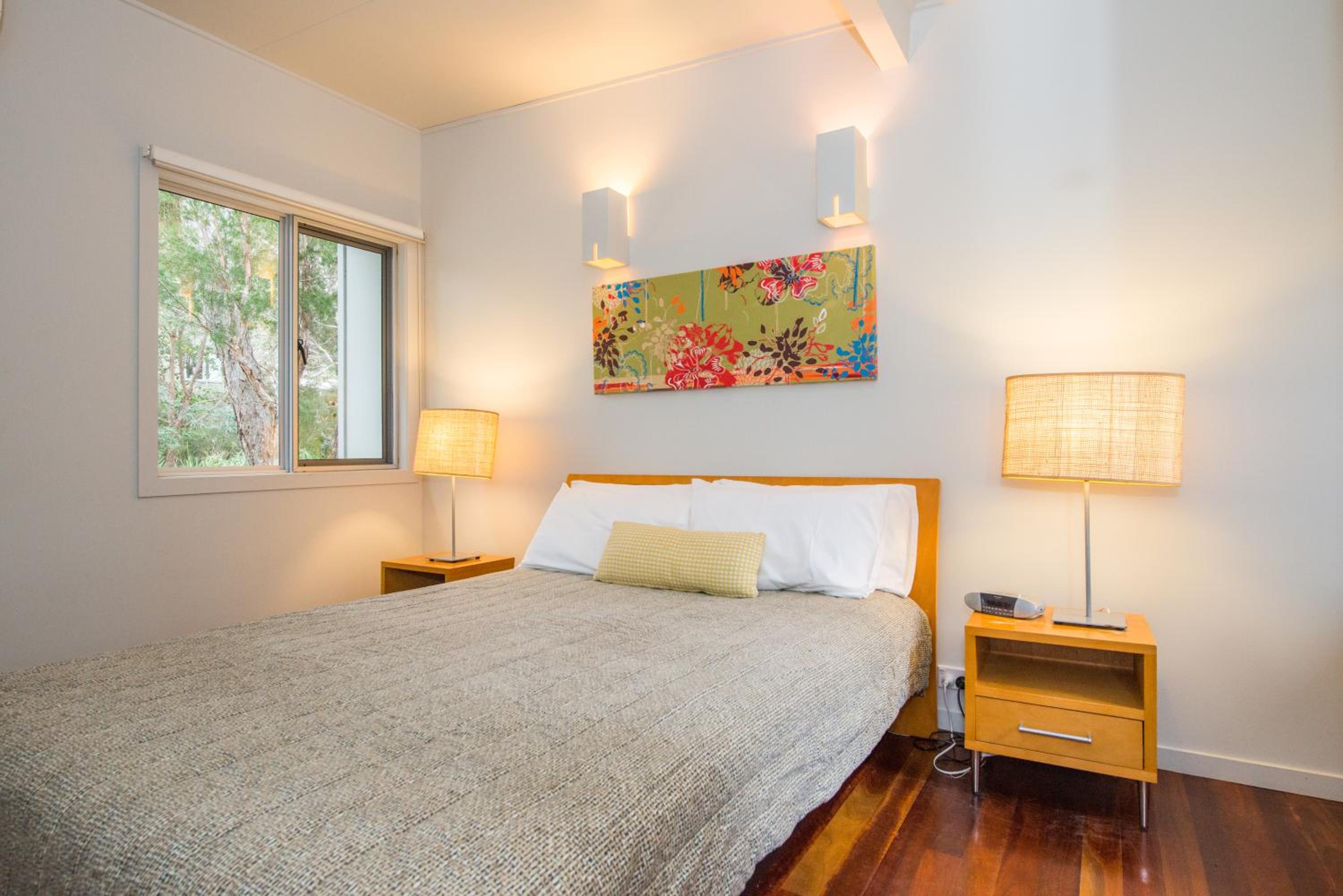 Three-Bedroom Villa photo 2