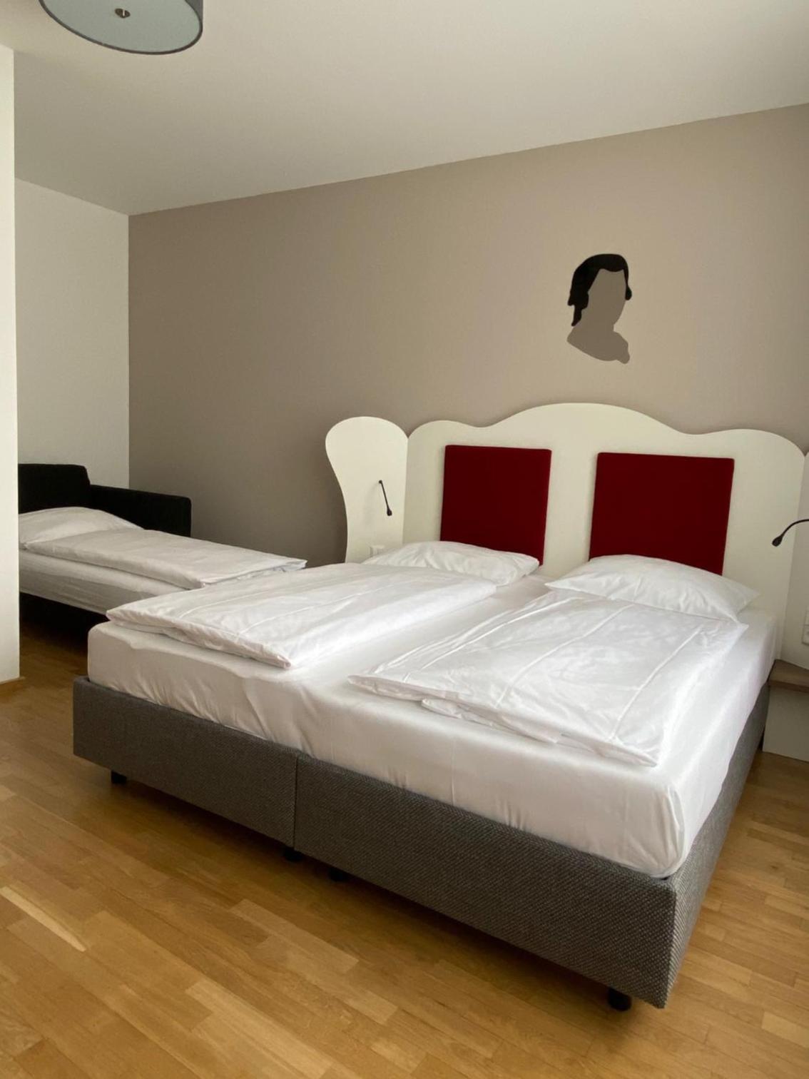 Superior Double Room - Photo 1