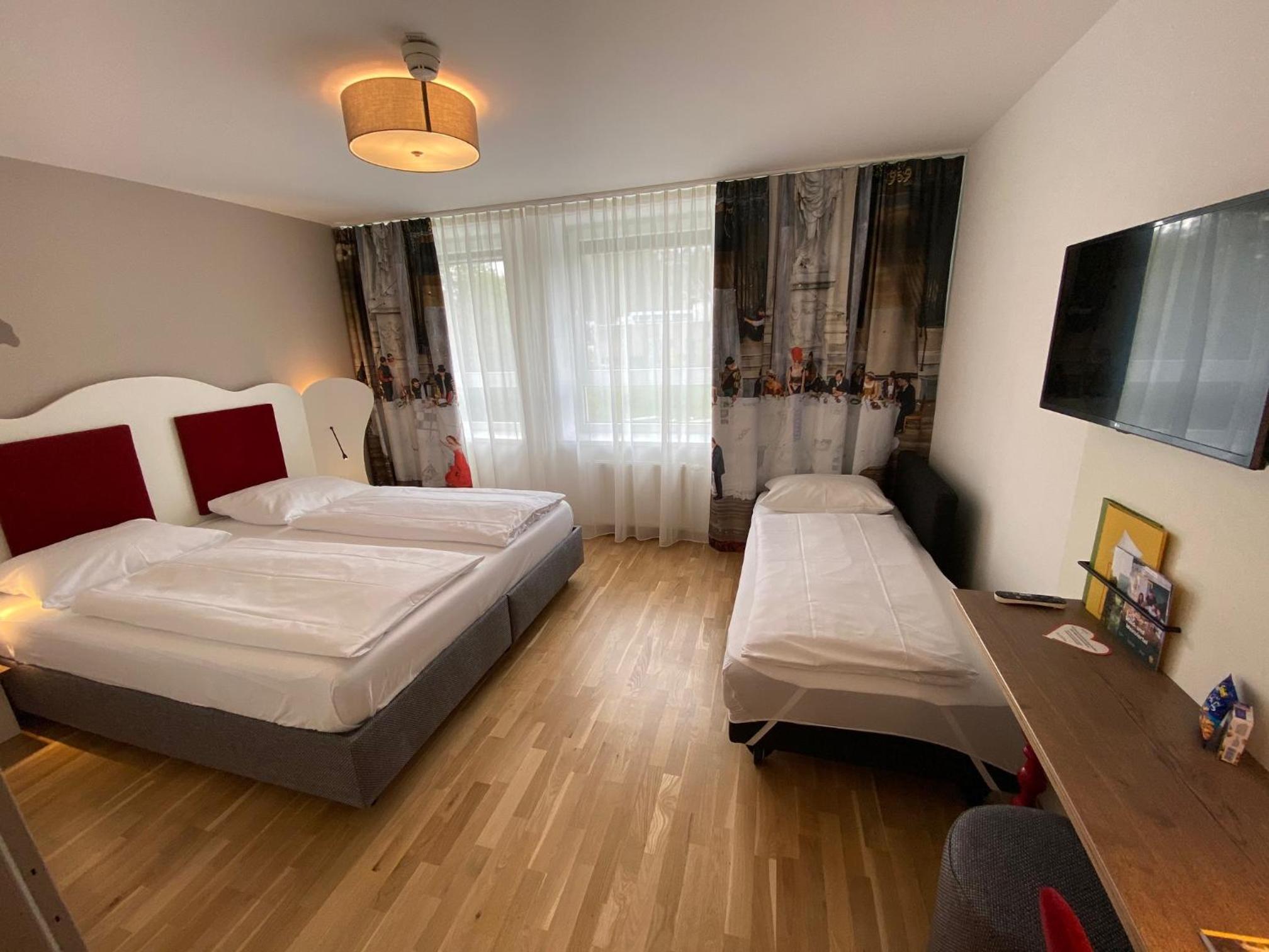 Superior Double Room - Photo 2