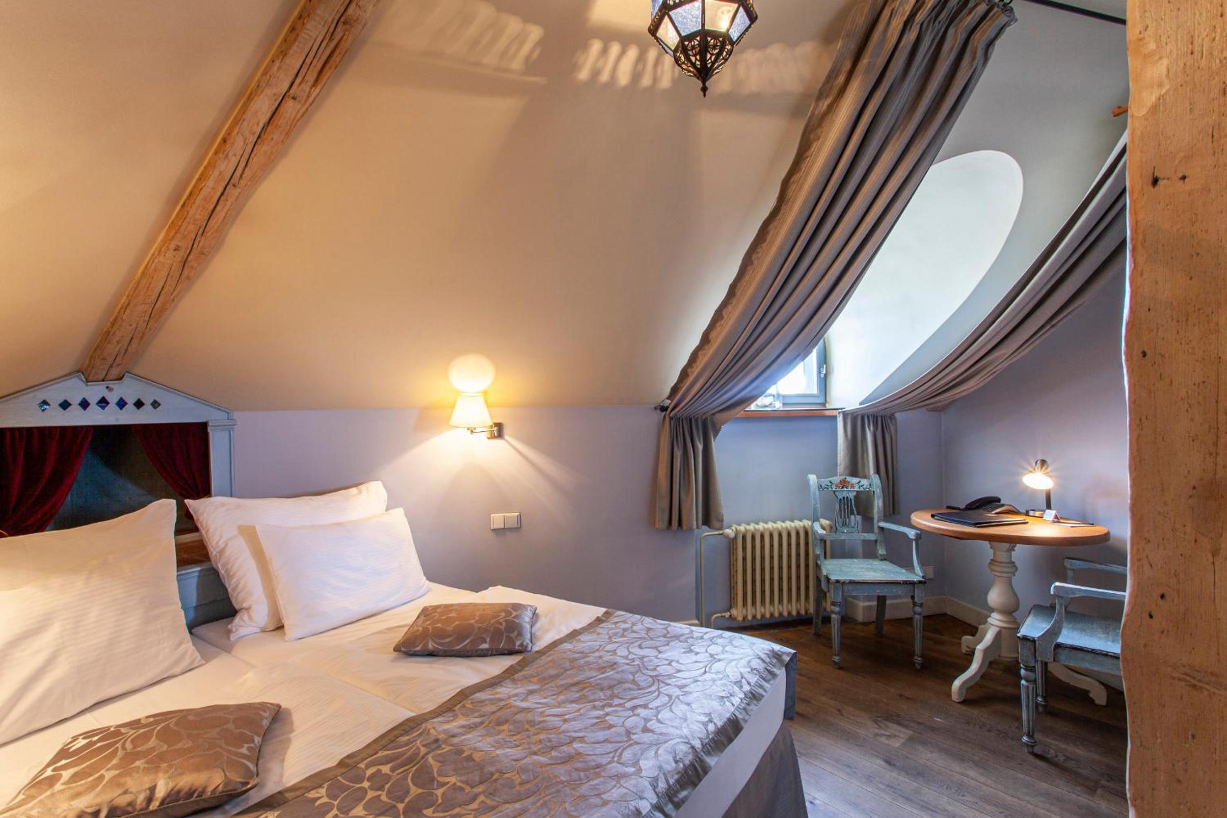 Double or Twin Room Comfort photo 1