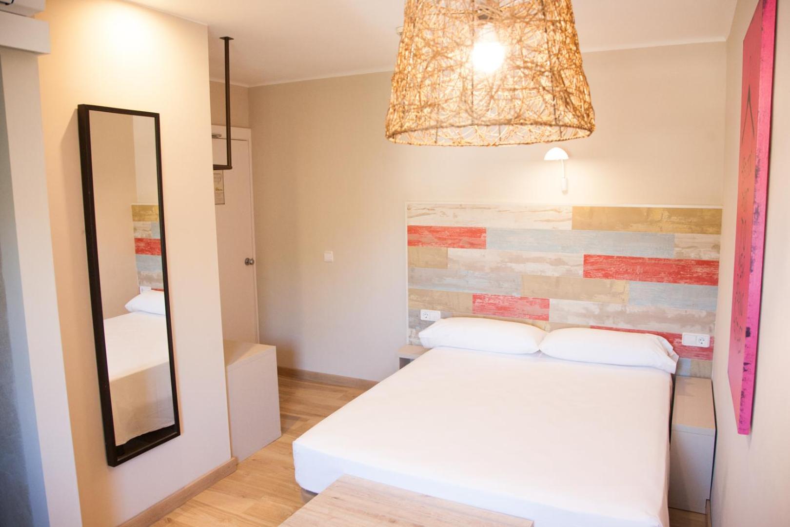 Habitación Individual Superior
