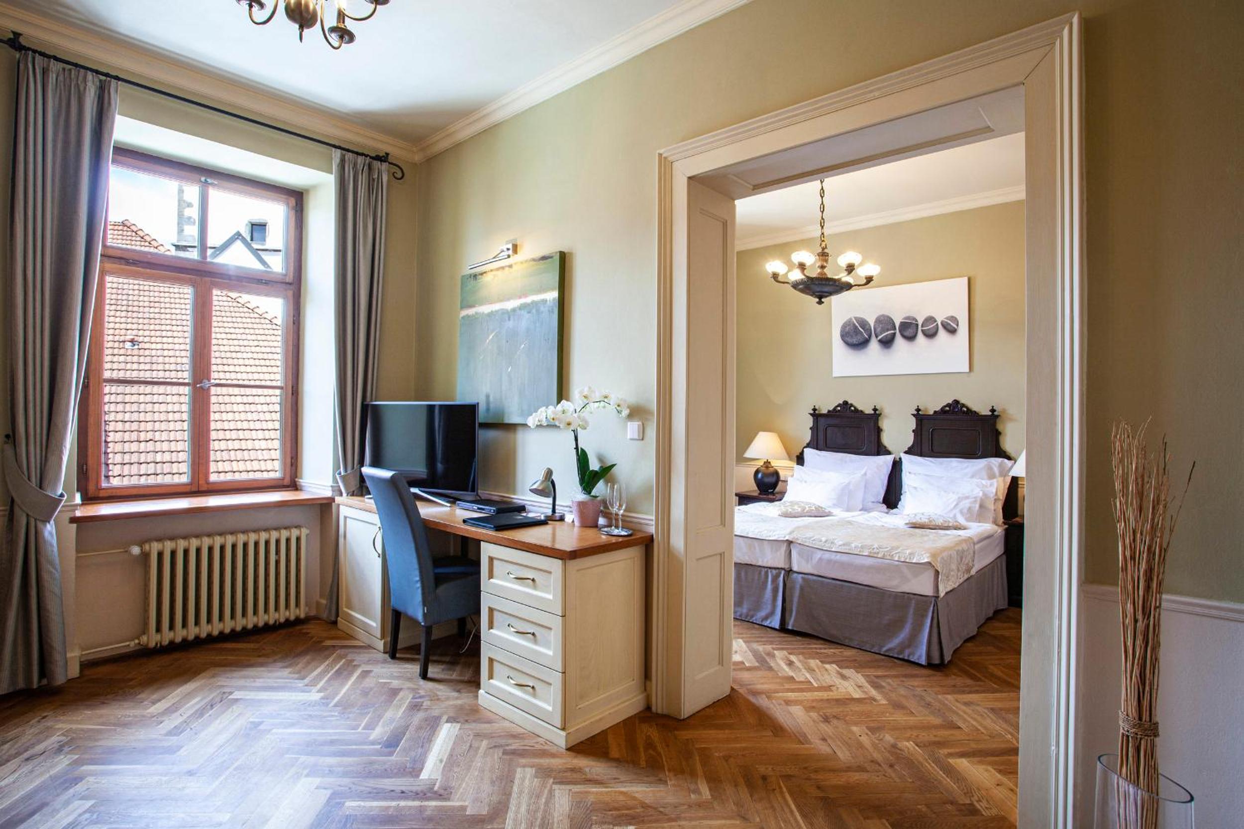 Suite photo 1