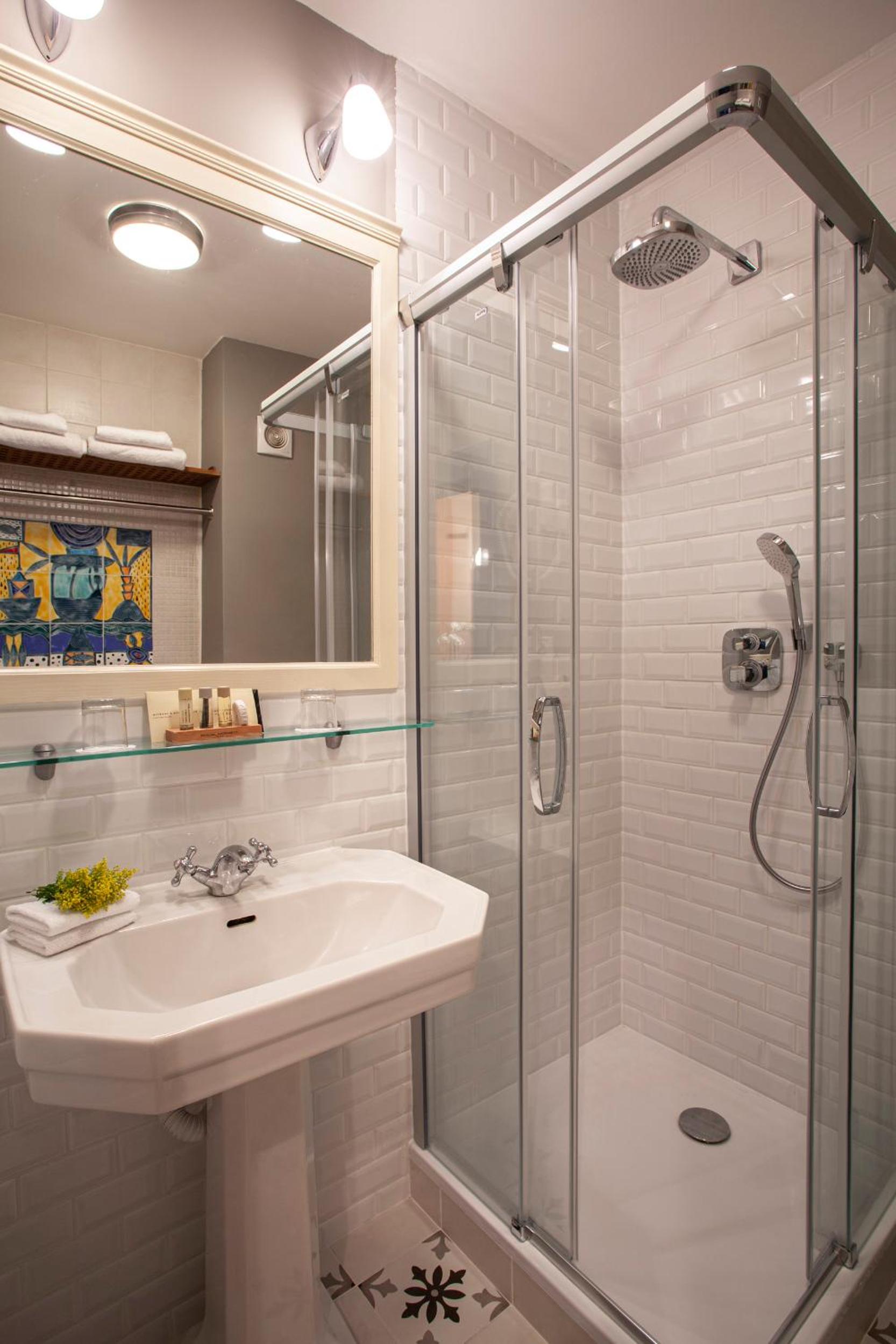 Double or Twin Room Comfort photo 3