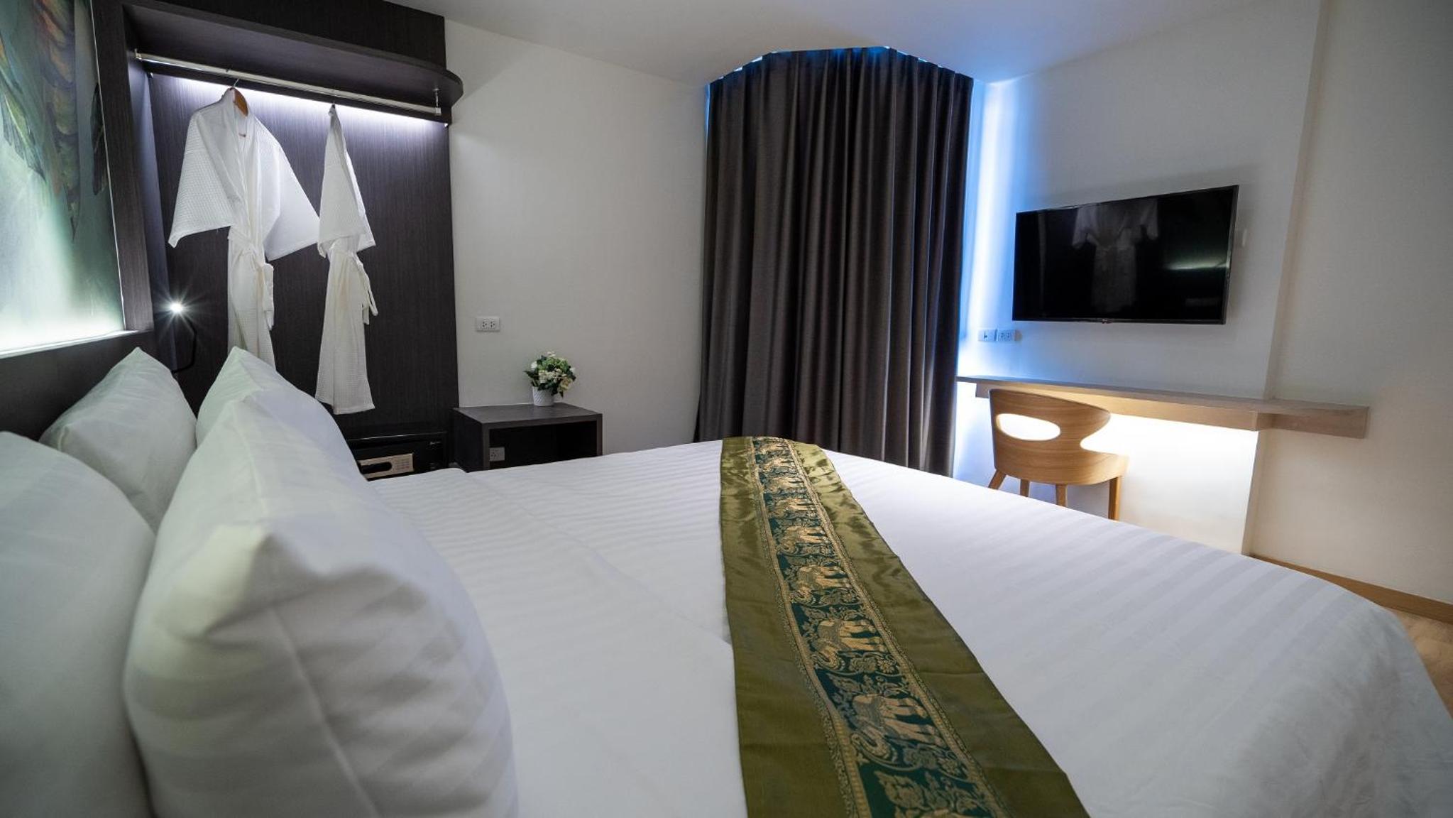 Superior Double Room