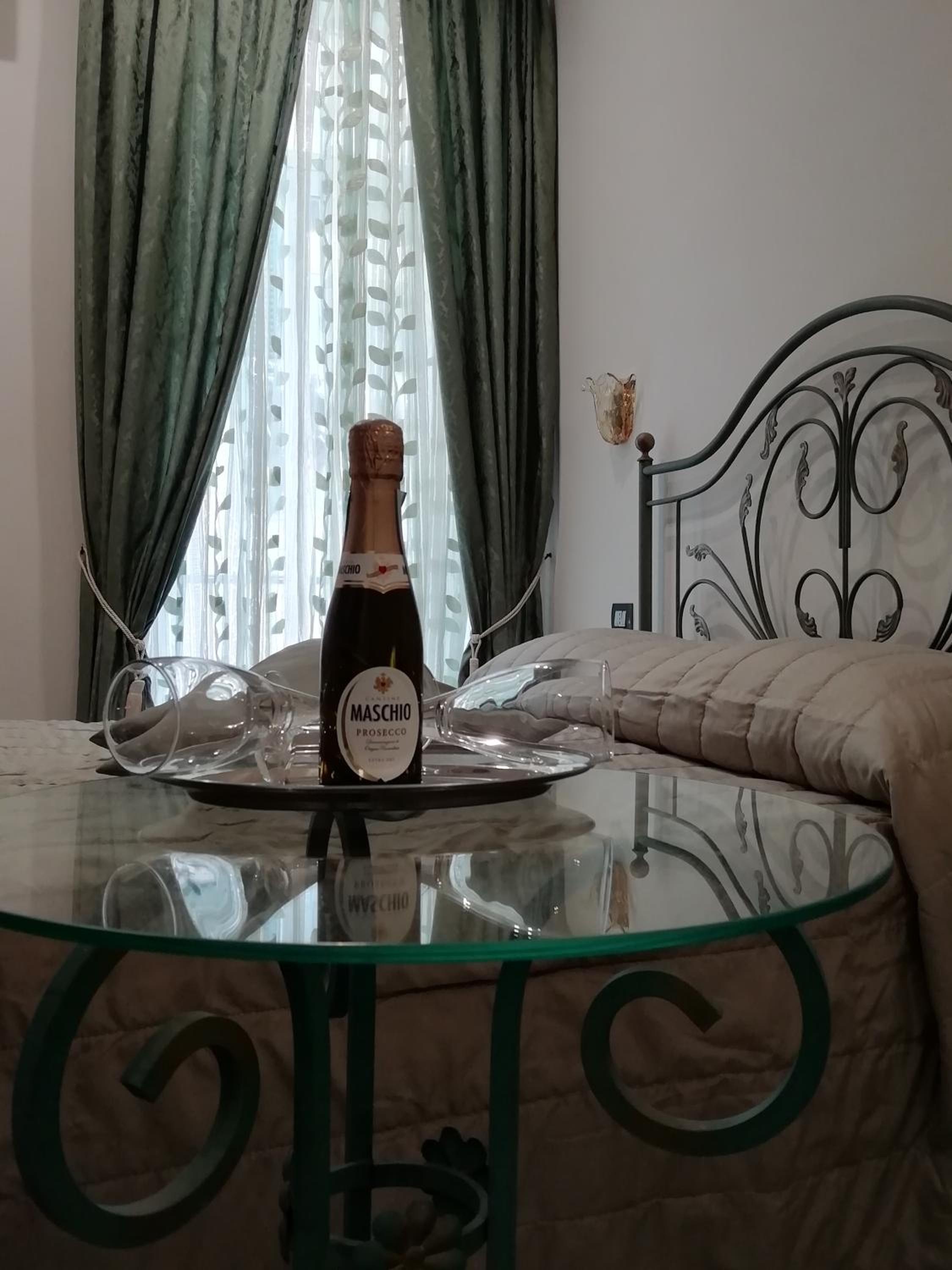 Superior Queen Room