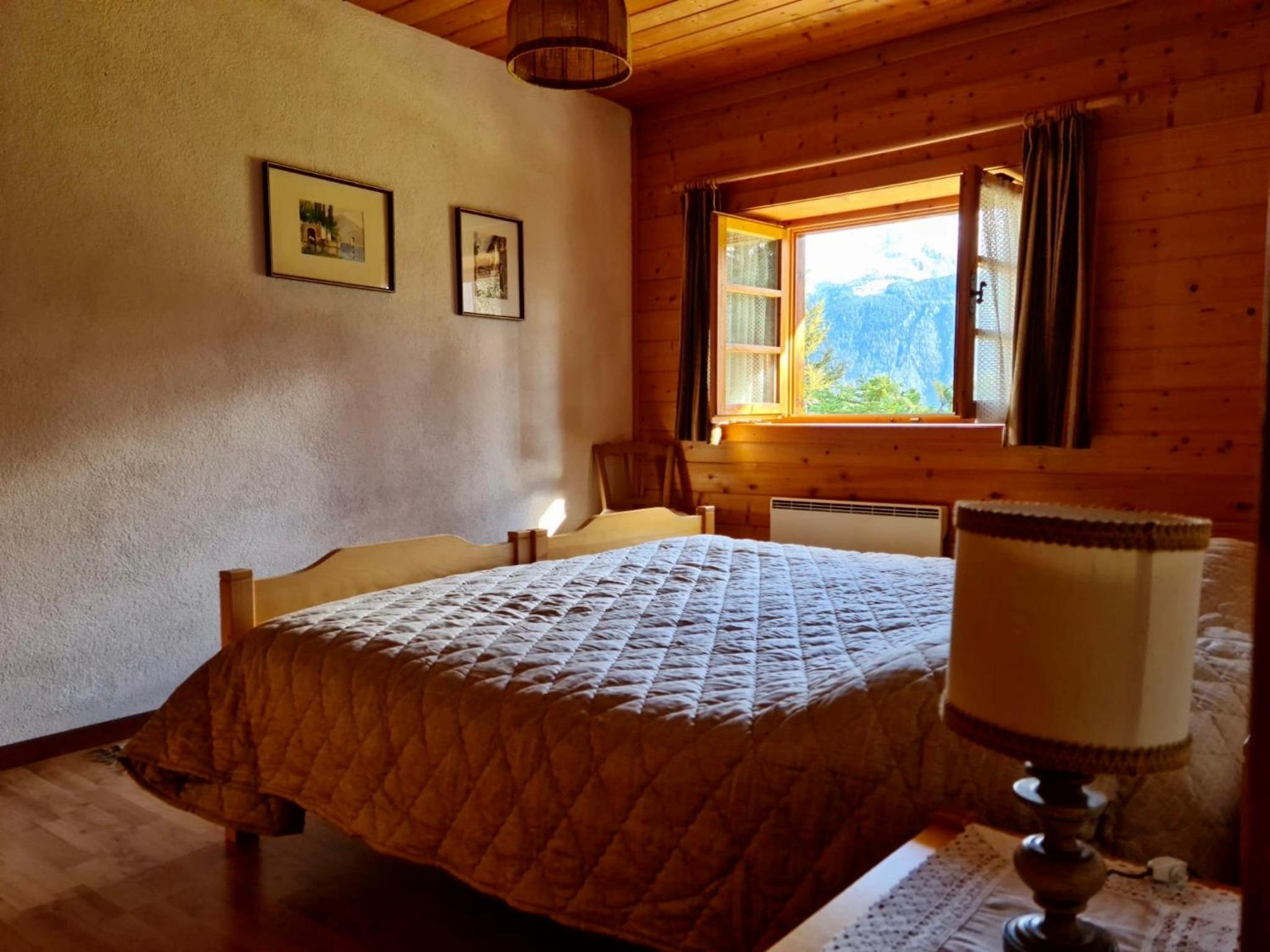 Two-Bedroom Chalet photo 1