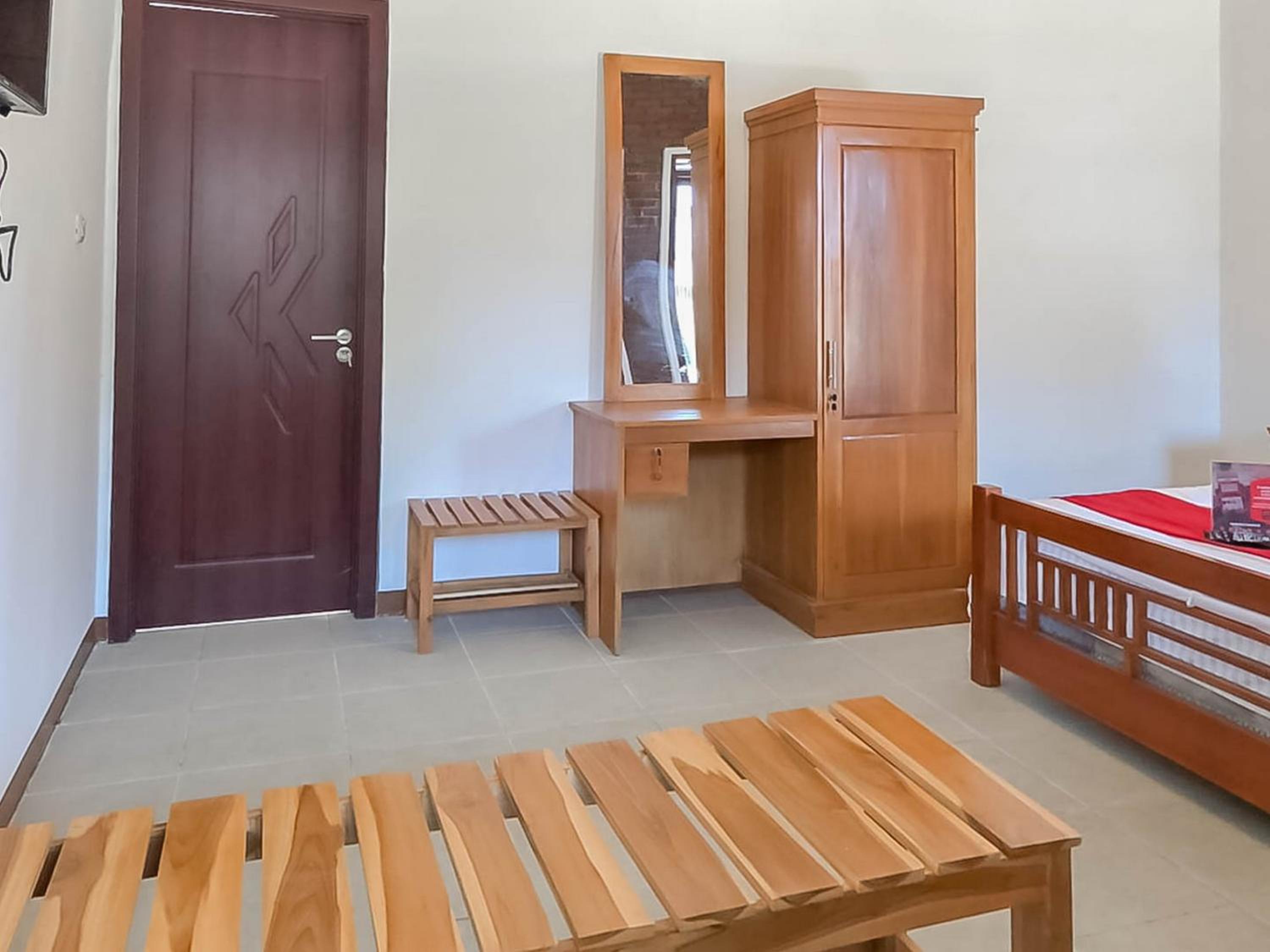 Standard Double Room - Photo 4