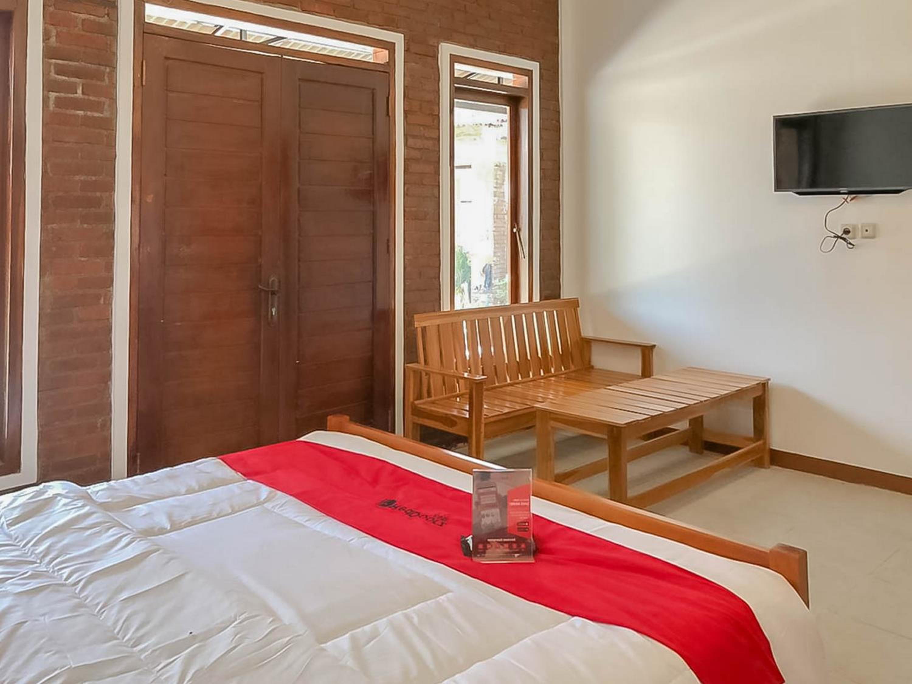 Standard Double Room - Photo 5