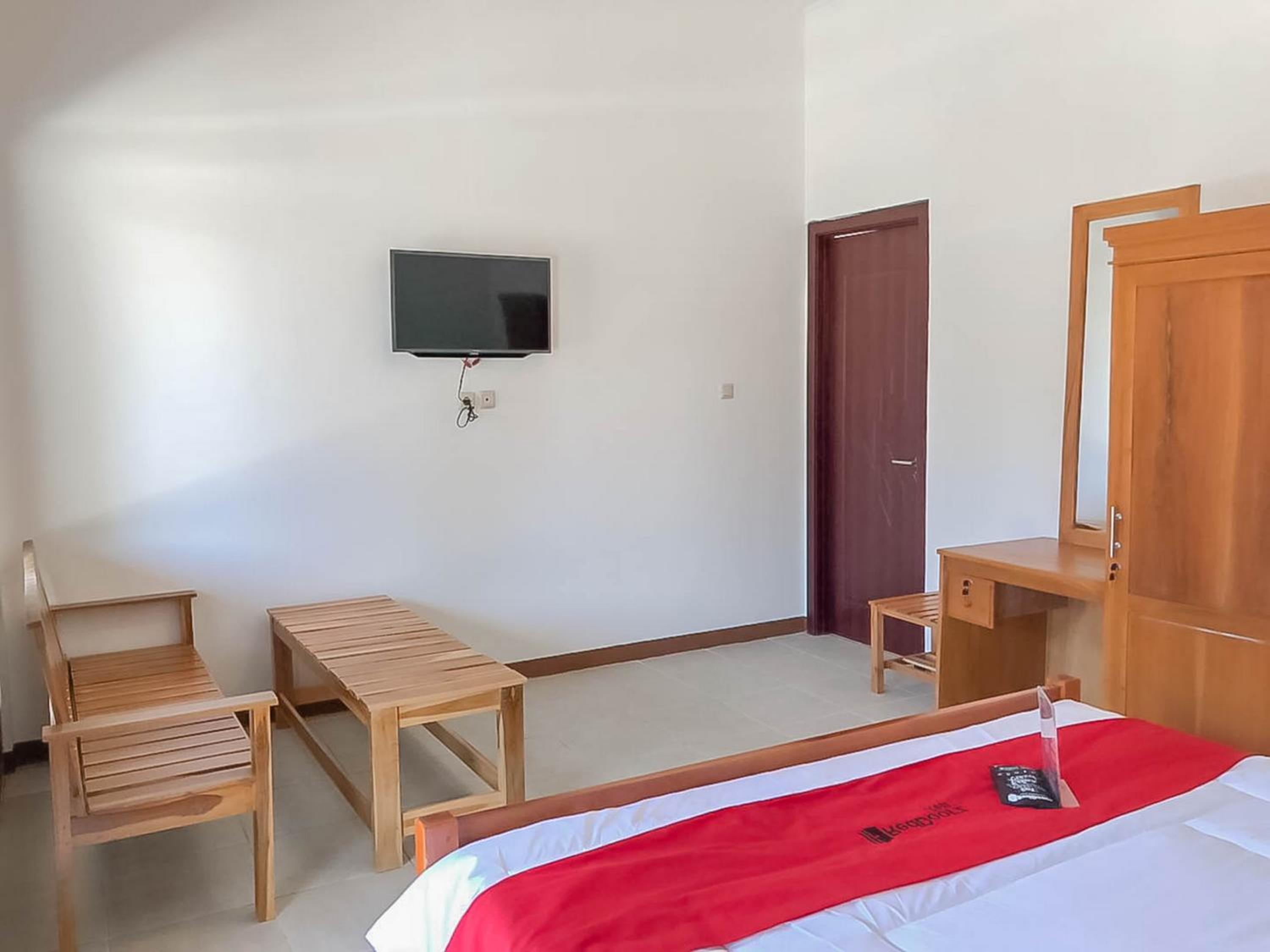 Standard Double Room - Photo 6
