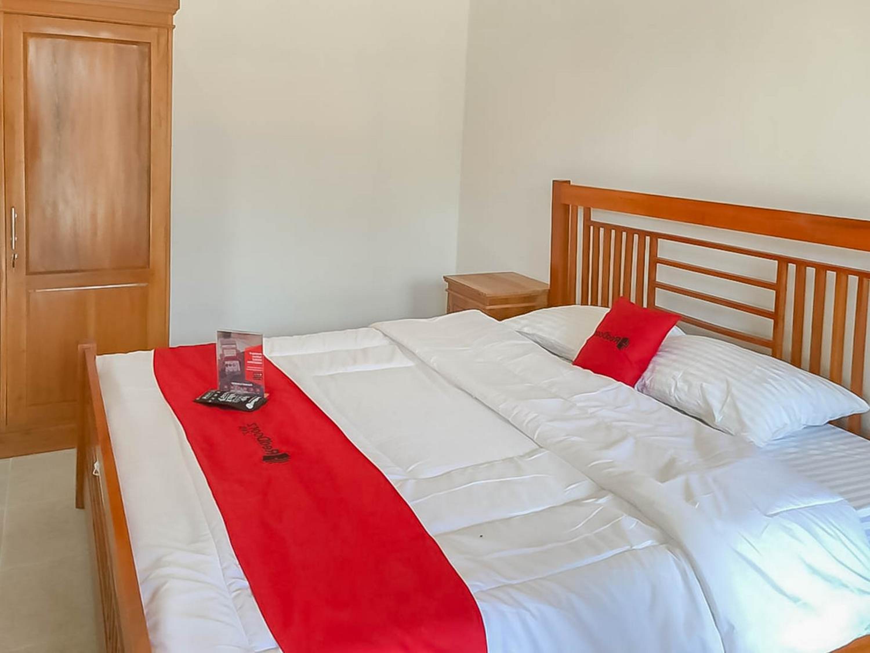 Standard Double Room - Photo 1