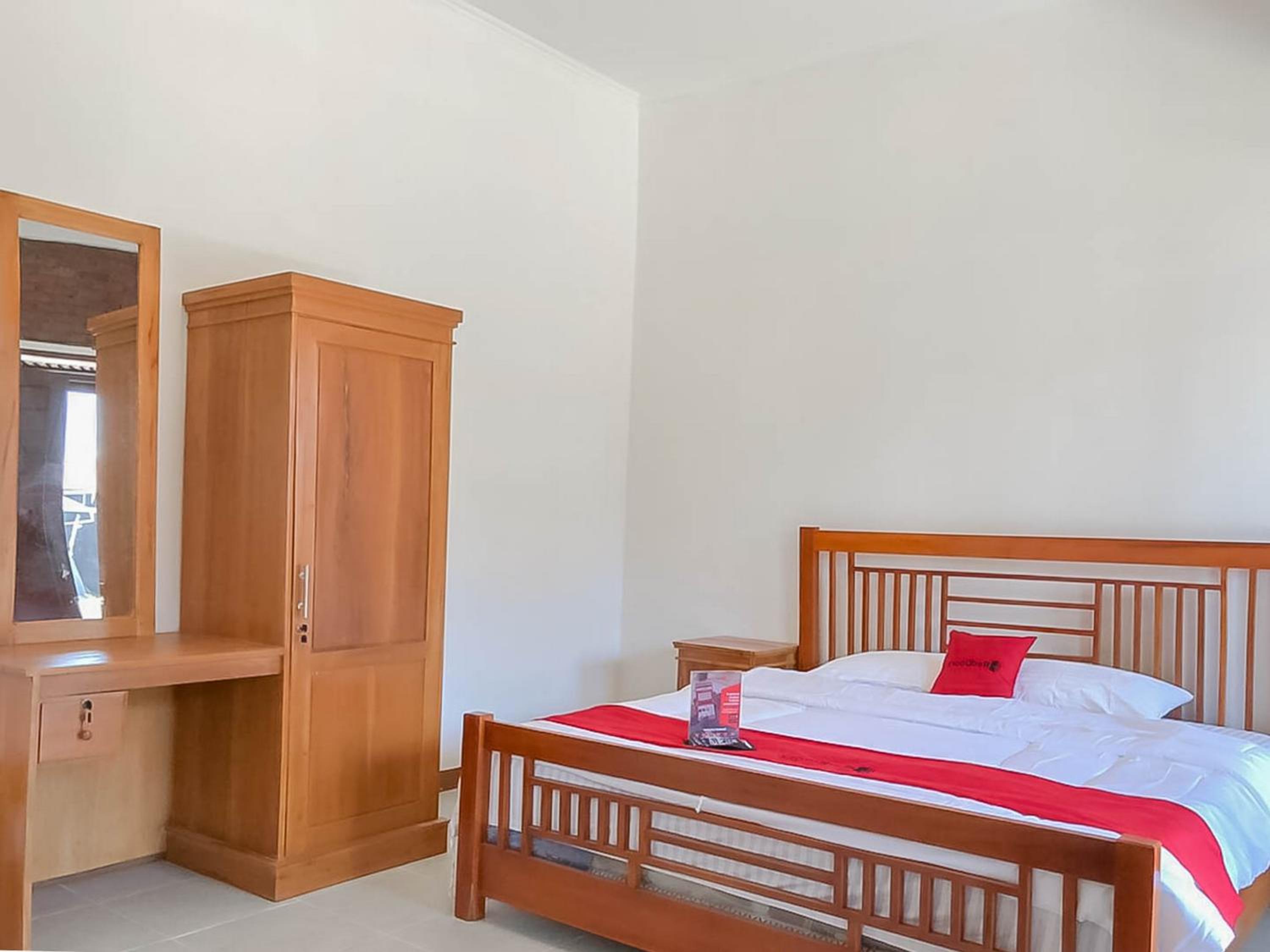 Deluxe Double Room - Photo 1