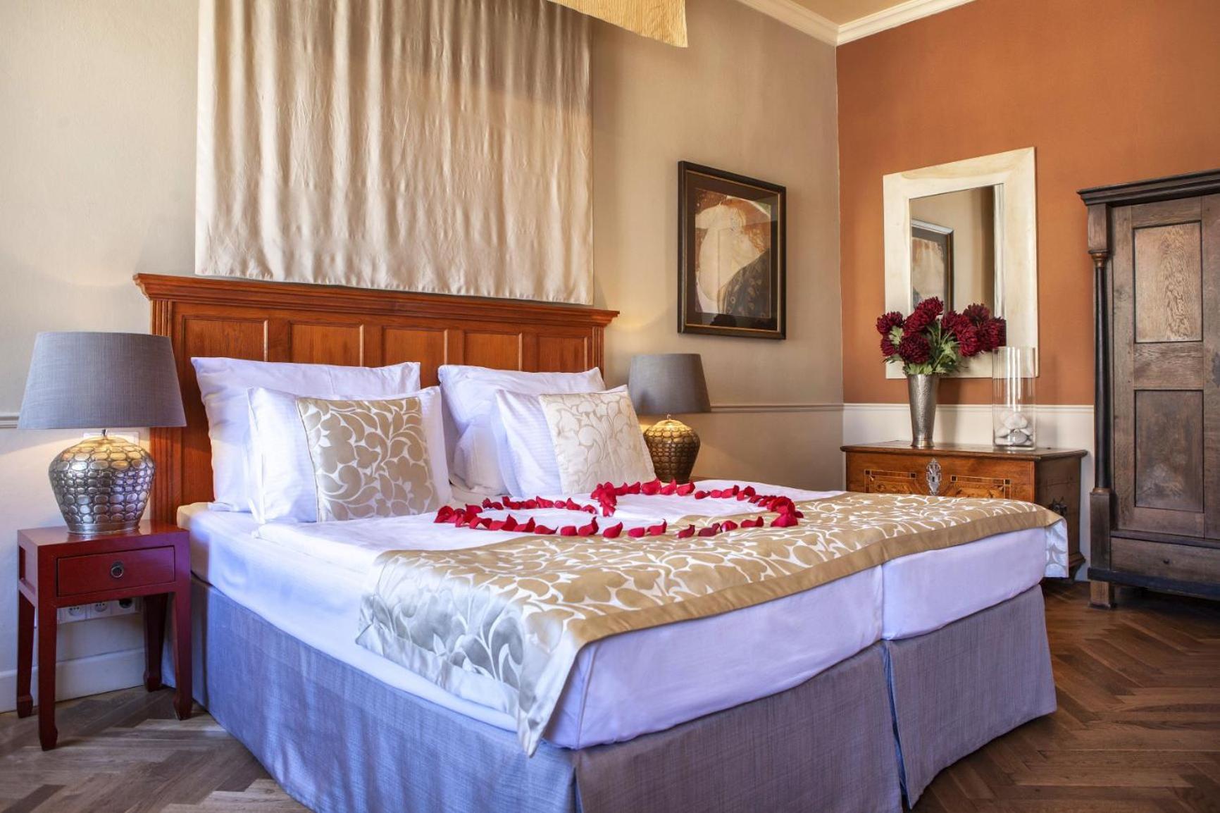 Superior Double Room photo 1