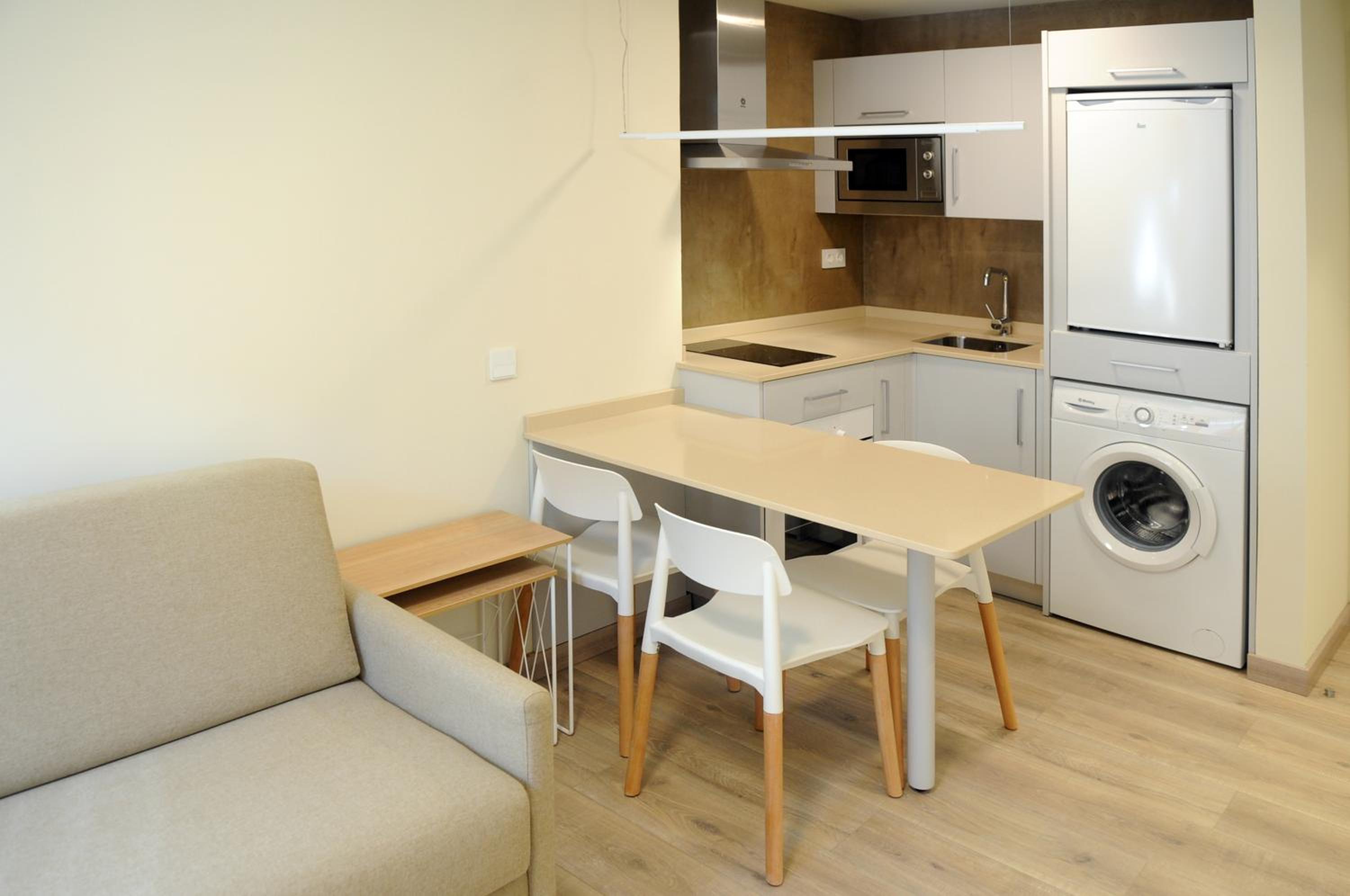 Standard Apartment photo 3