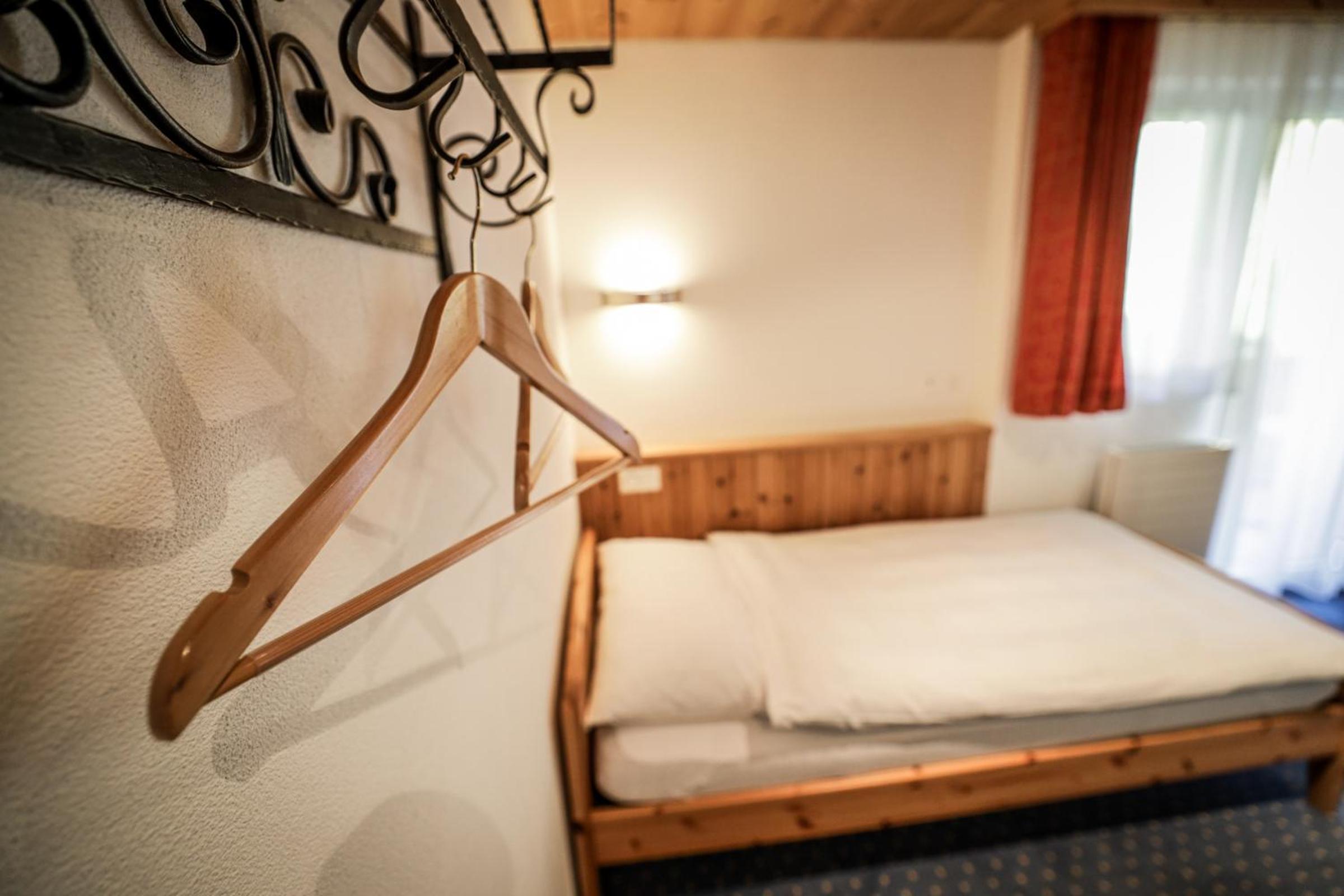 Economy Single Room
