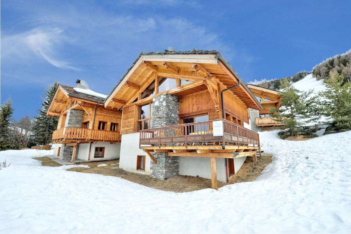 Superior Chalet photo 2