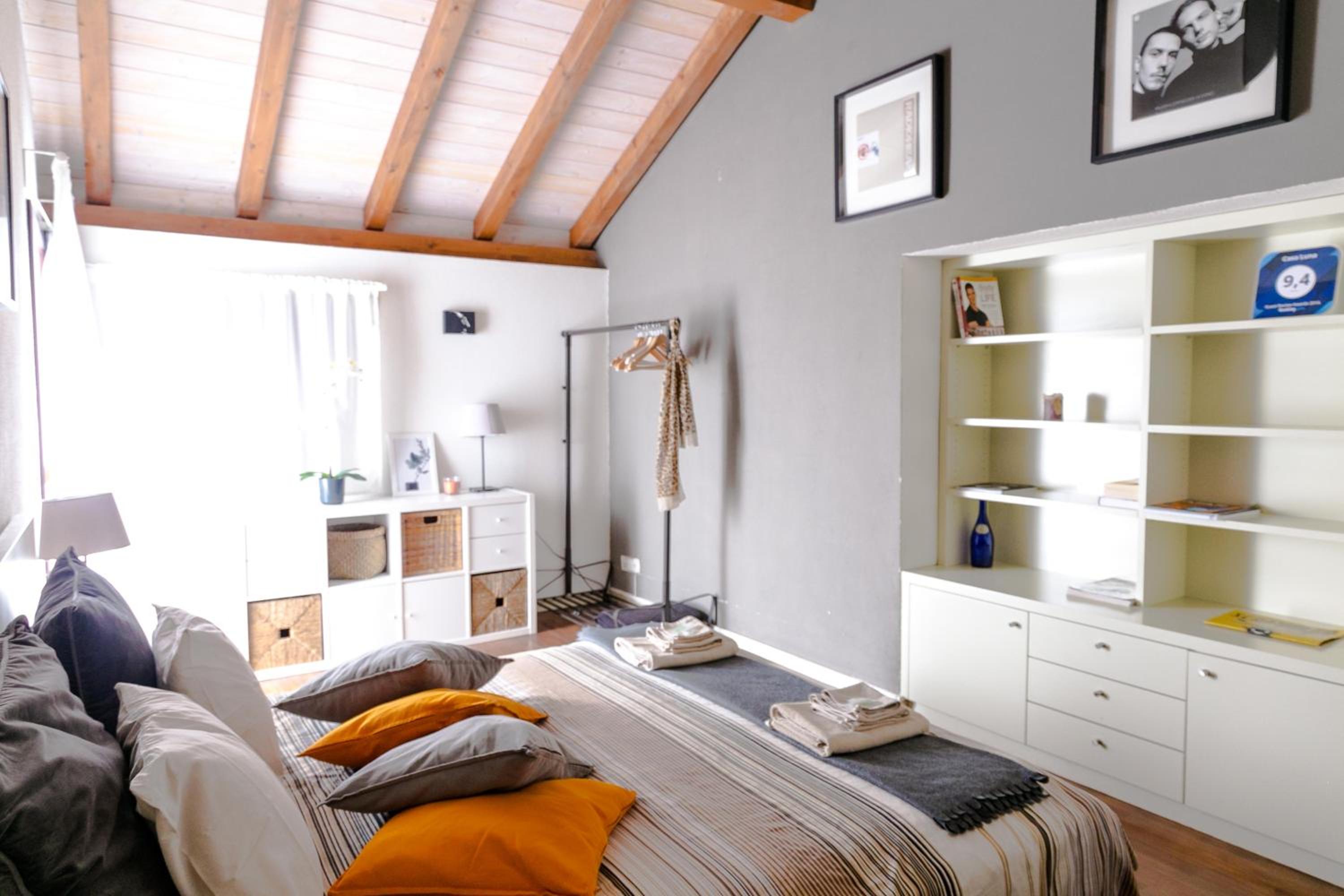 Economy Double Room photo 2