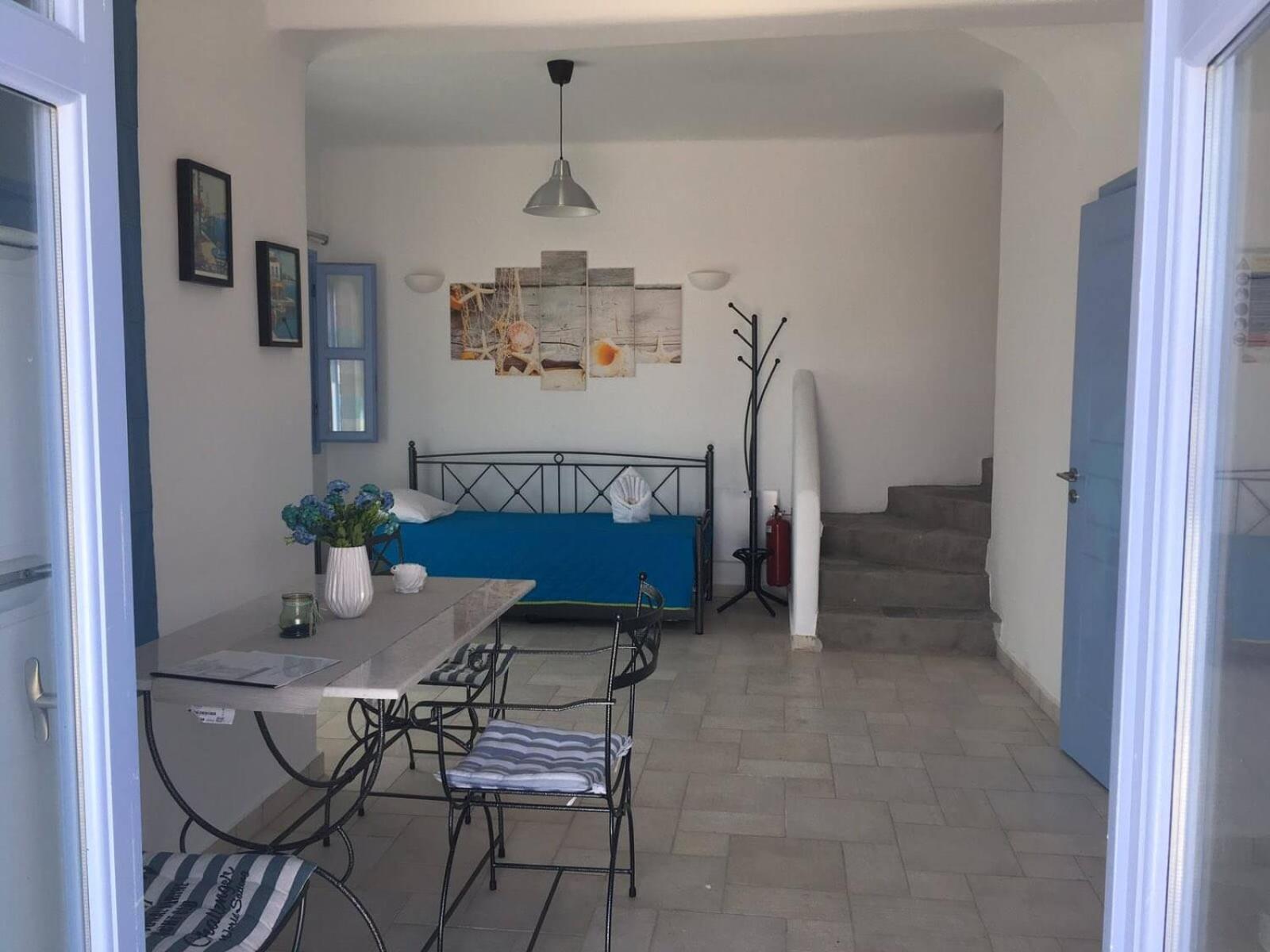 Apartment With Sea View photo 1