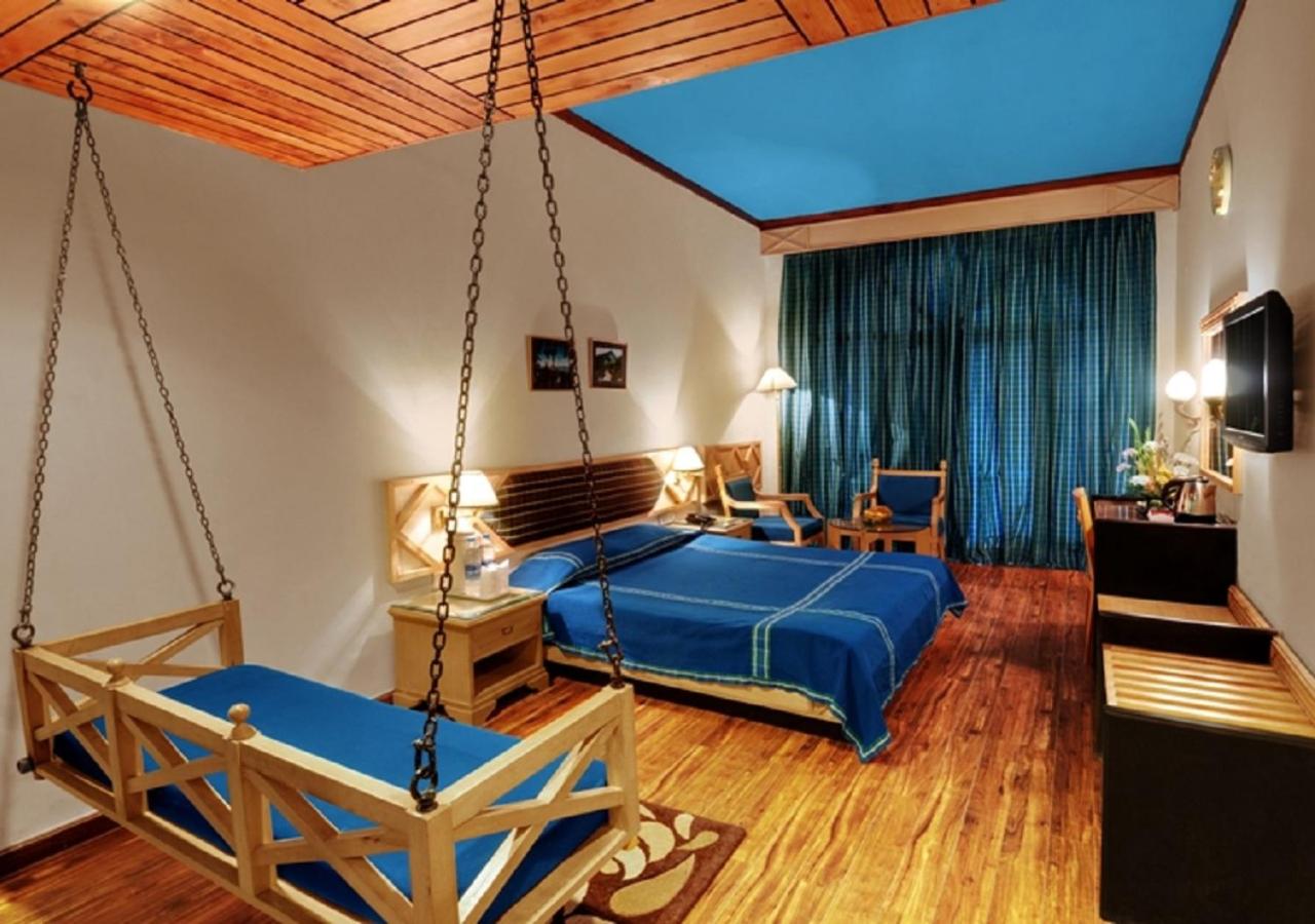 Superior Double Room - Photo 1