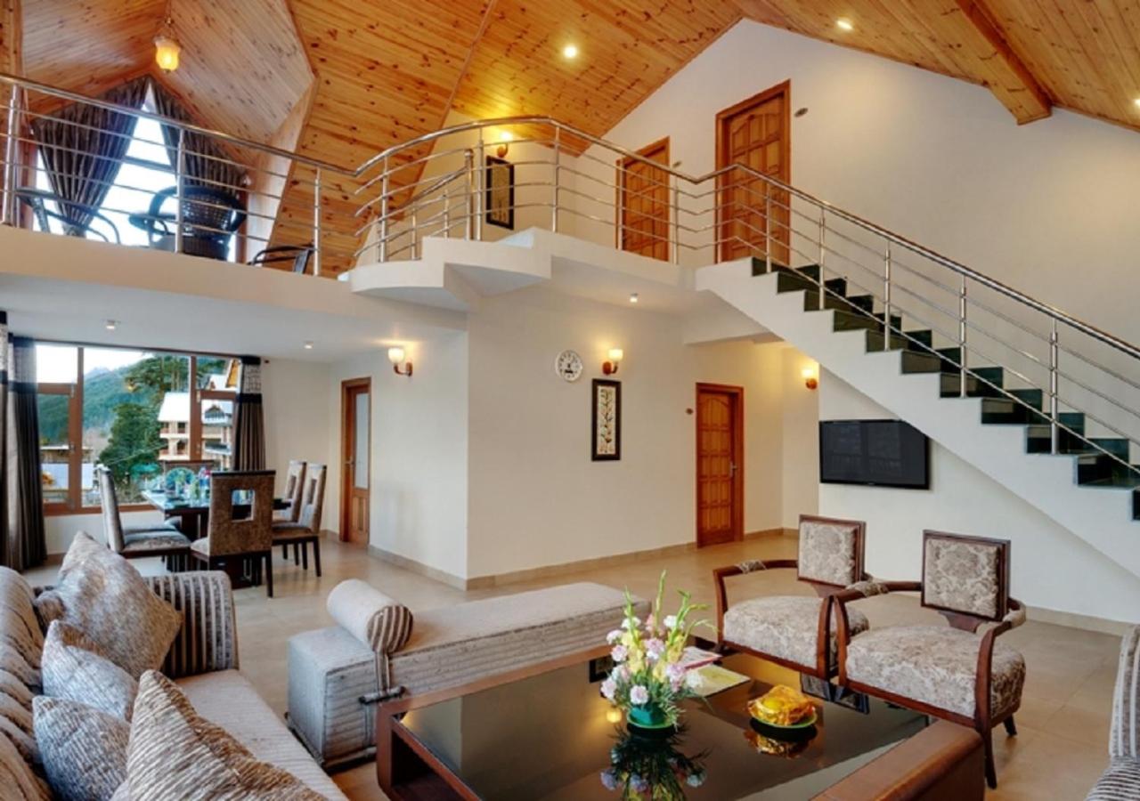Superior Villa - Photo 15