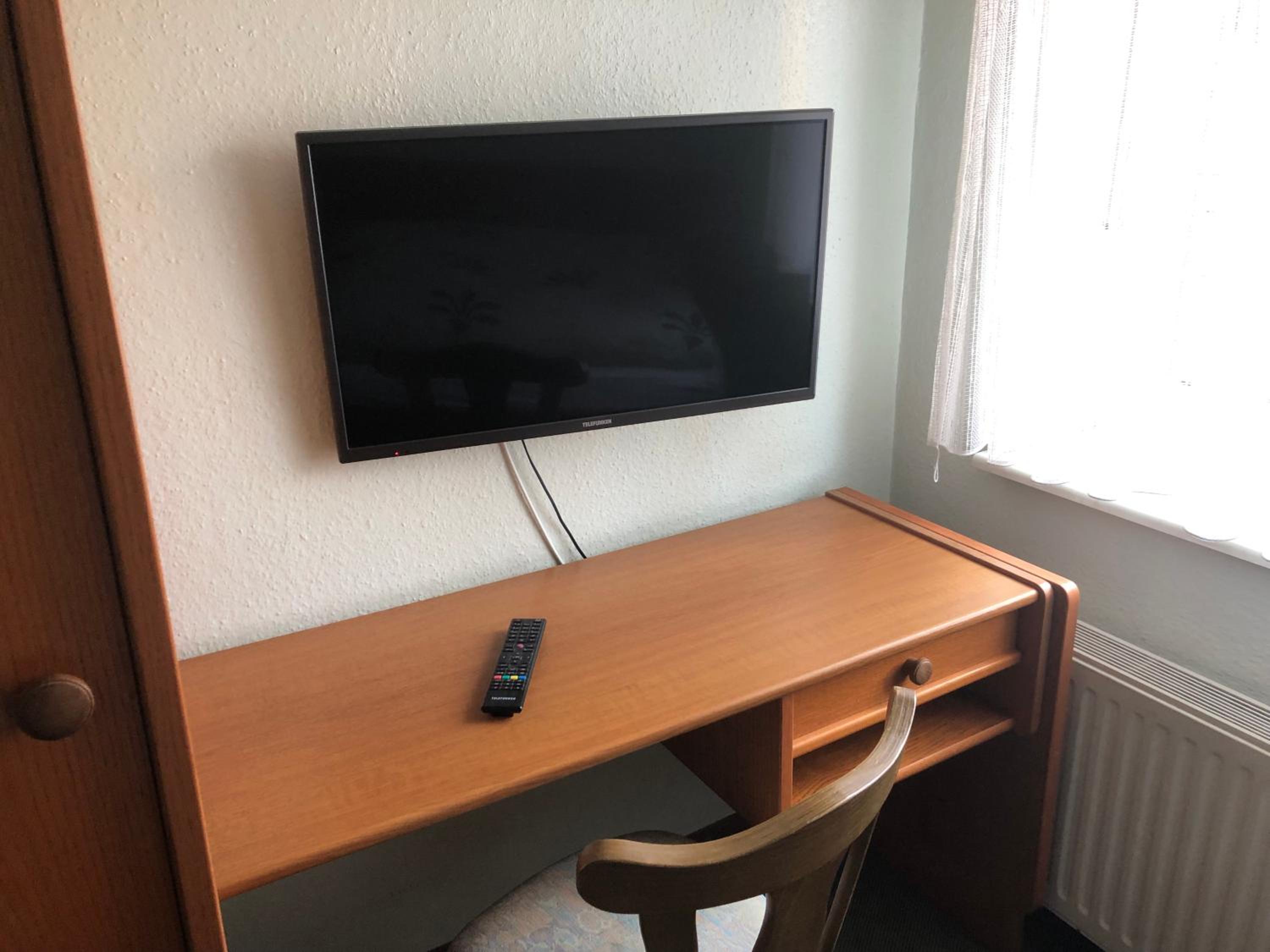 Classic Triple Room - Photo 4