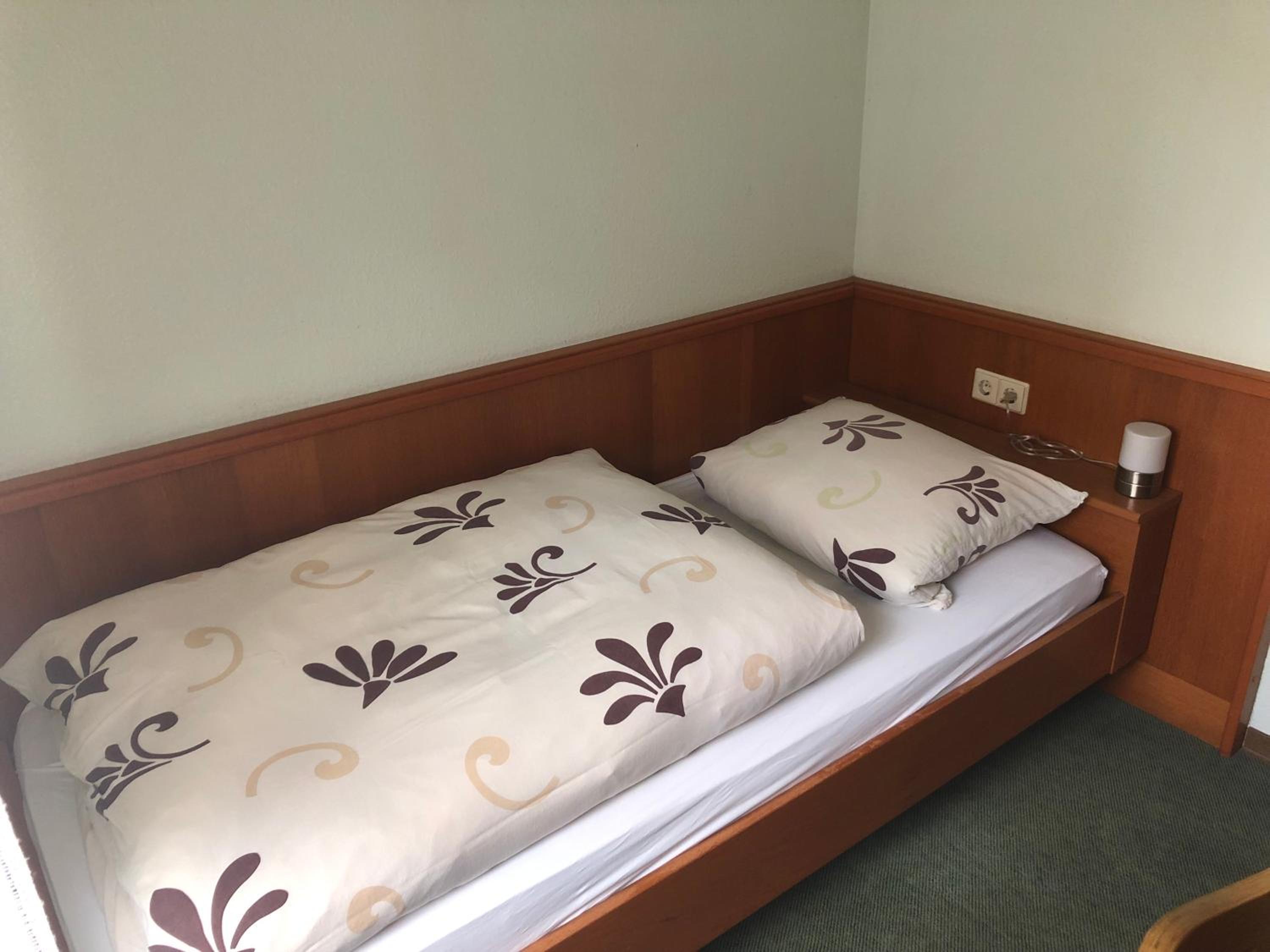 Classic Triple Room - Photo 3
