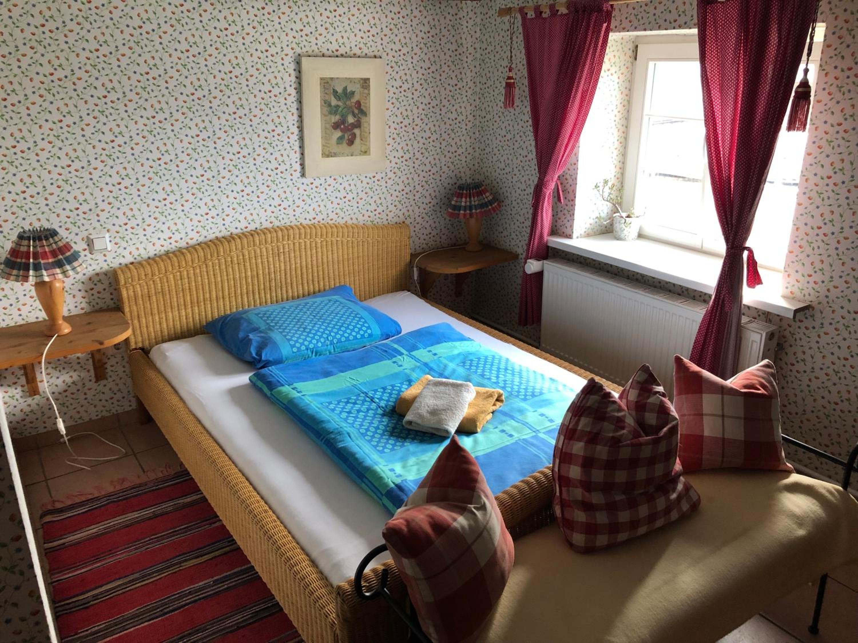Standard Single Room photo 2