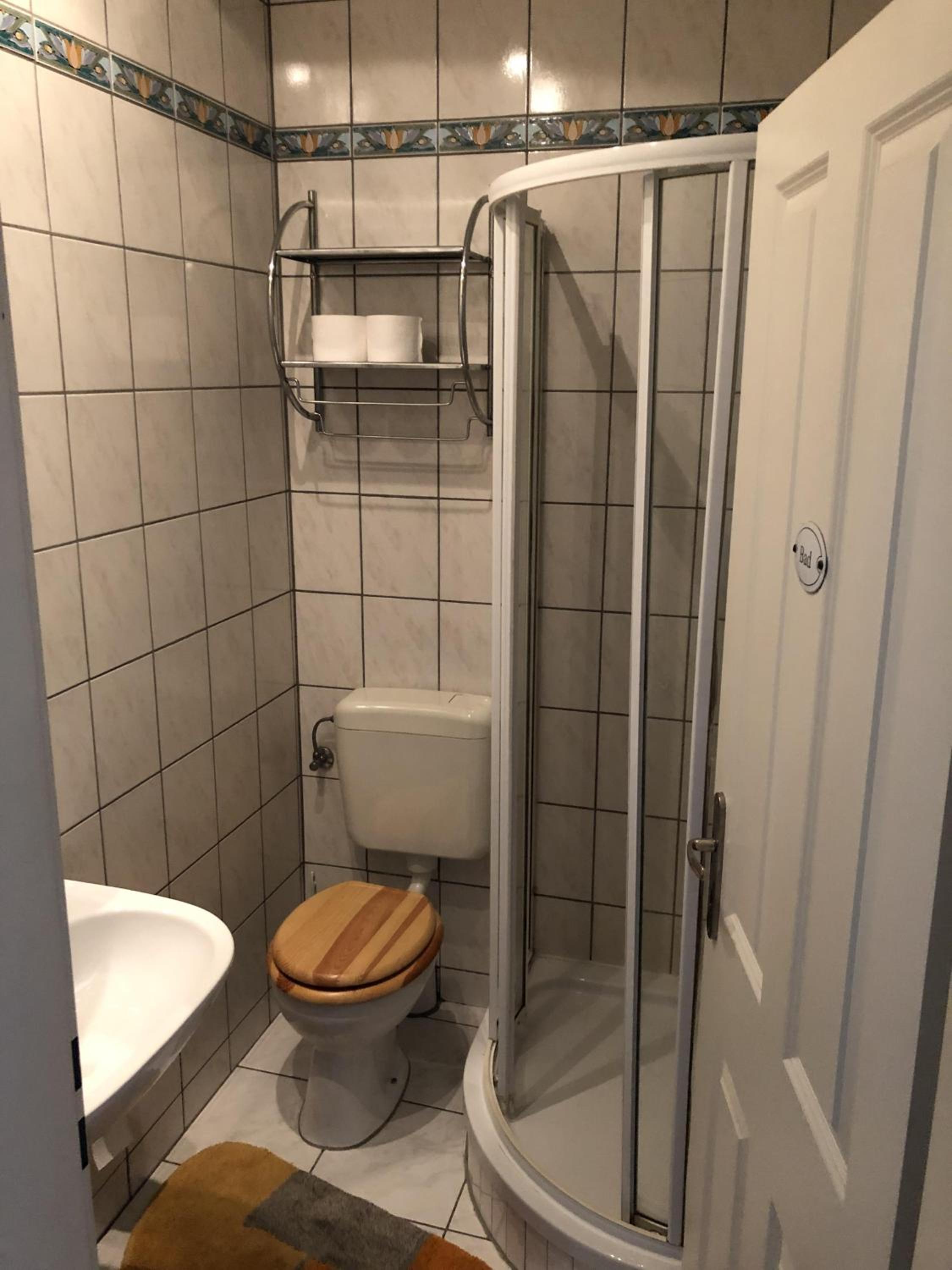 Classic Triple Room - Photo 2