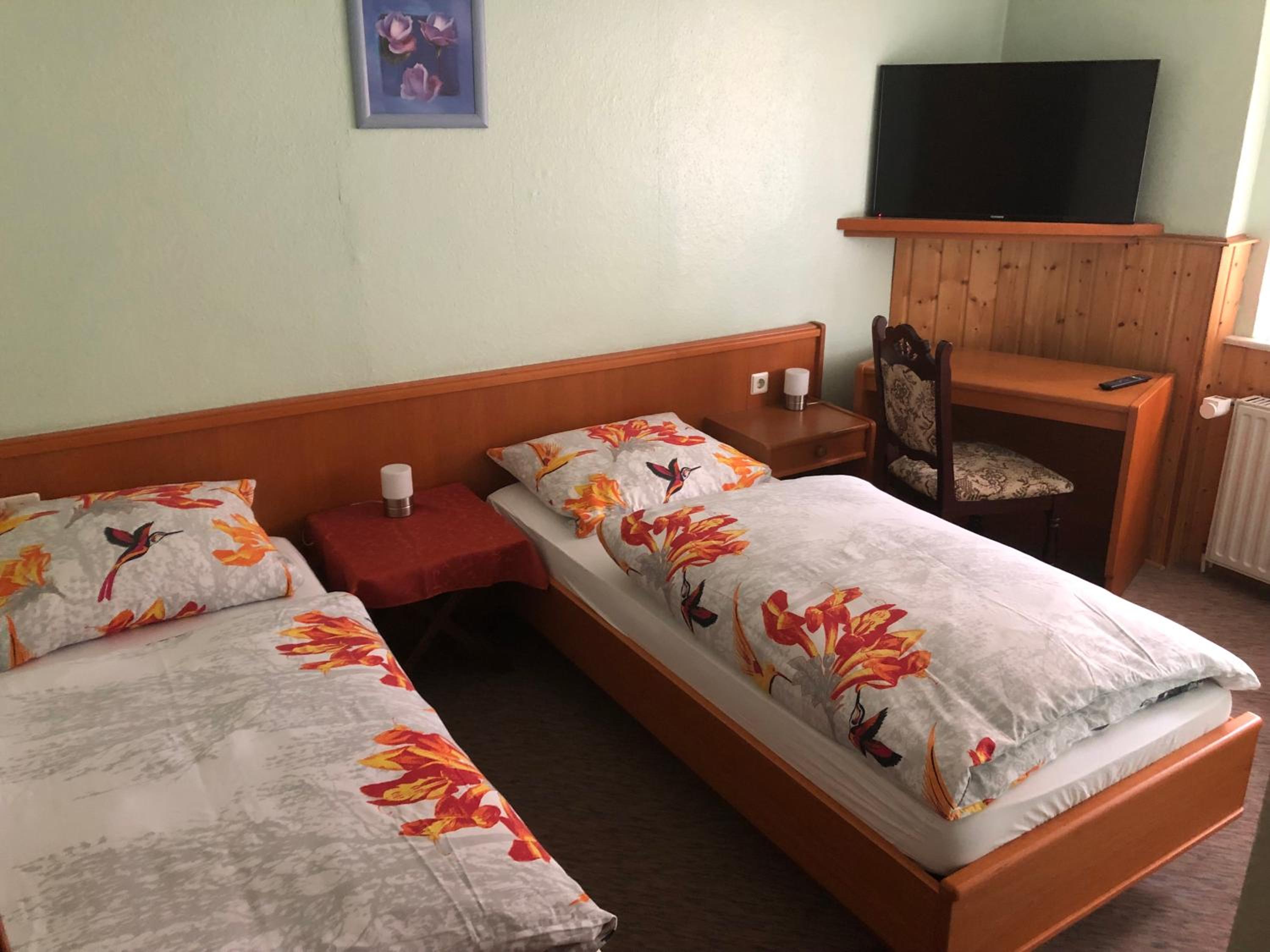 Classic Triple Room - Photo 1