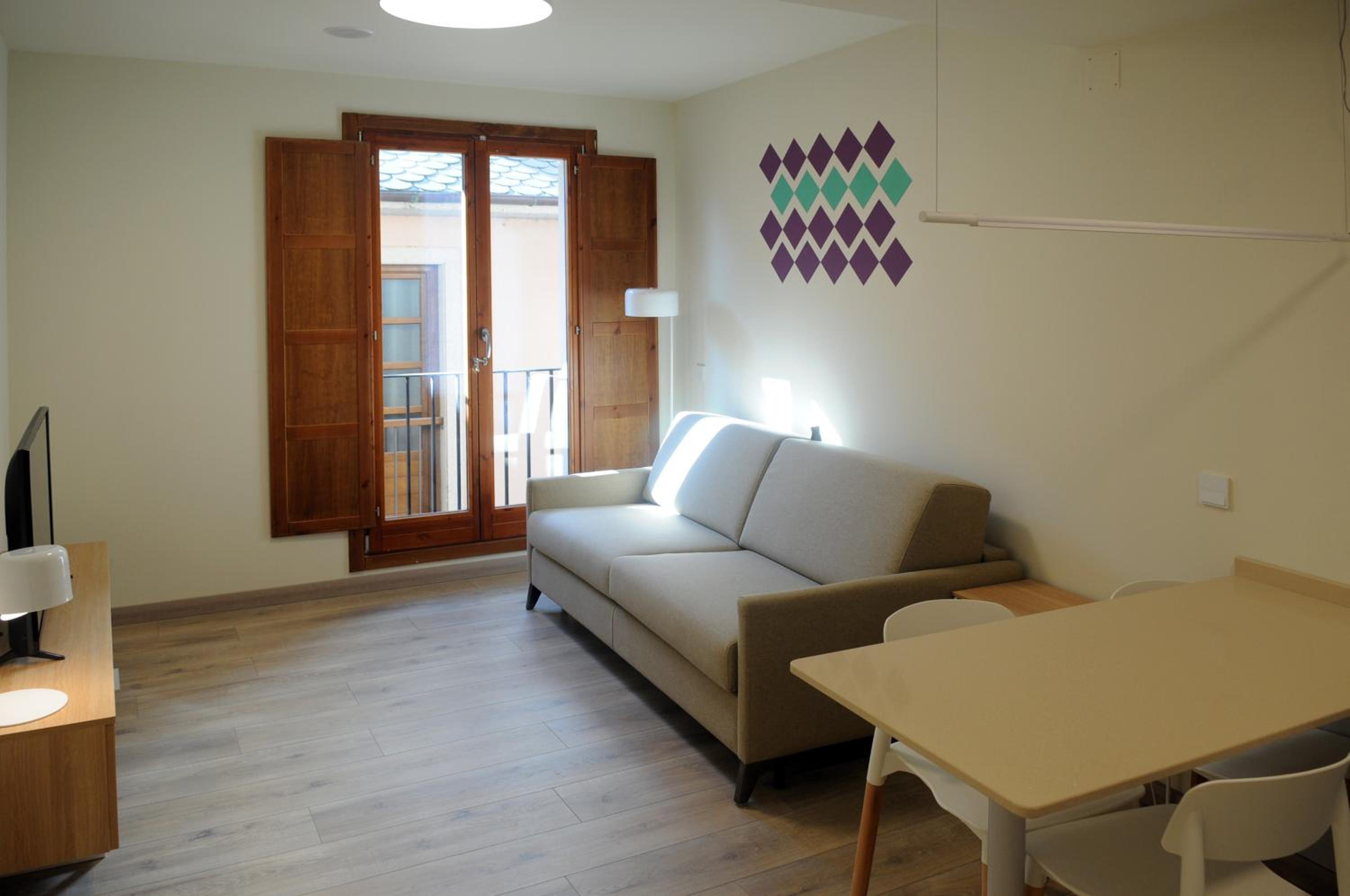 Apartamento Estándar