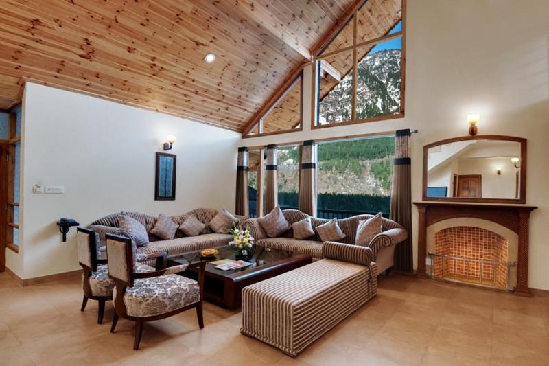 Superior Villa - Photo 14