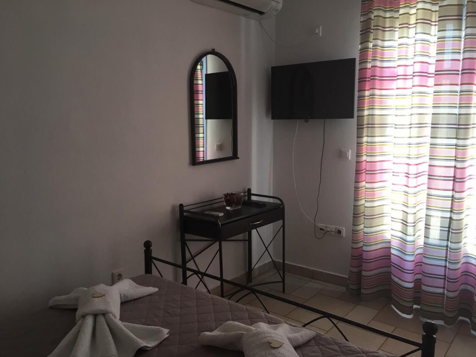 Apartment With Garden View photo 1