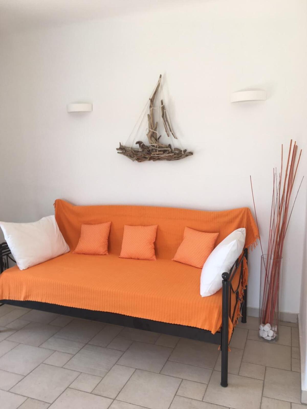 Apartment With Sea View photo 1