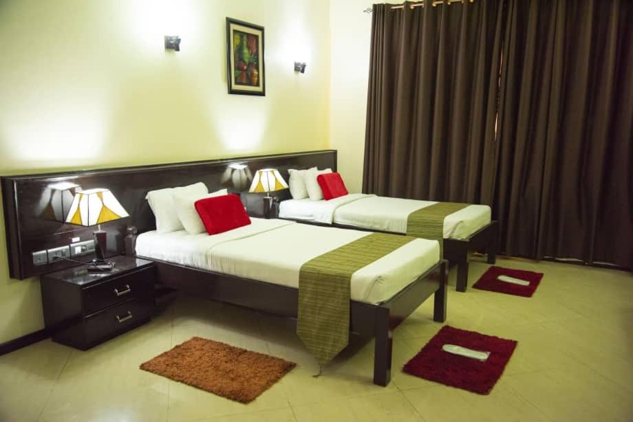 Twin Room photo 3