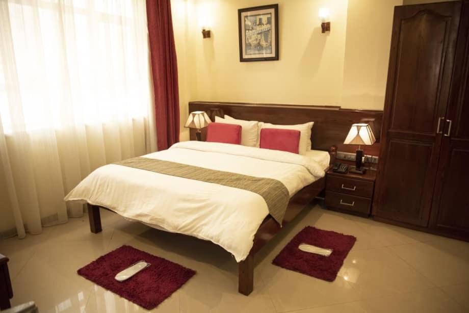 Single room
