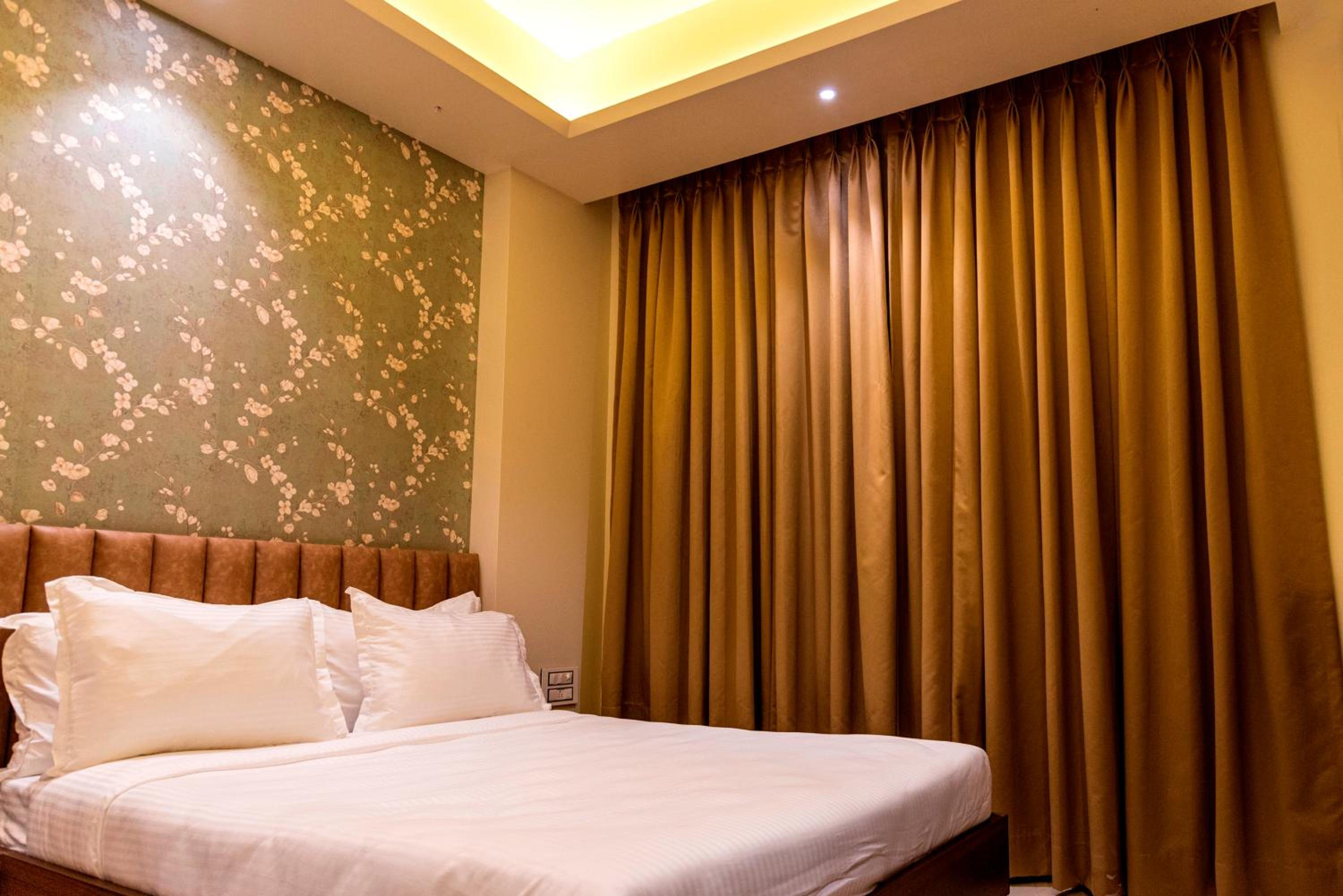 Suite photo 1