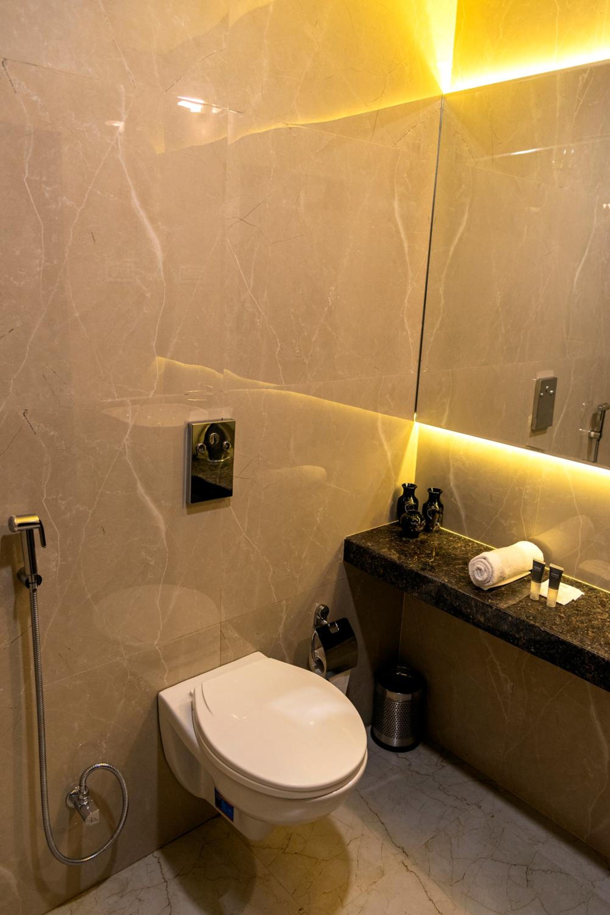 Deluxe Room photo 3