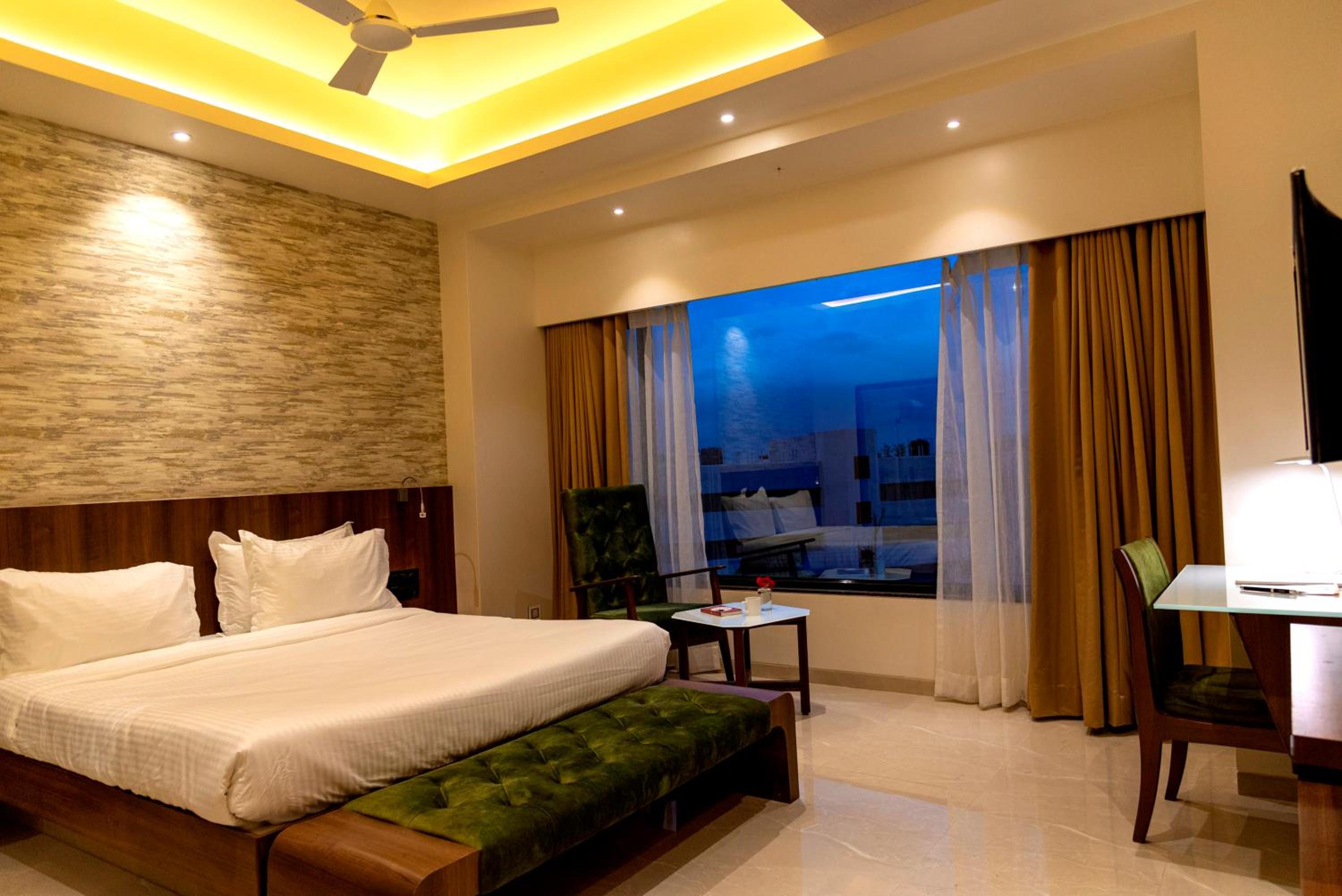 Superior Double Room photo 1