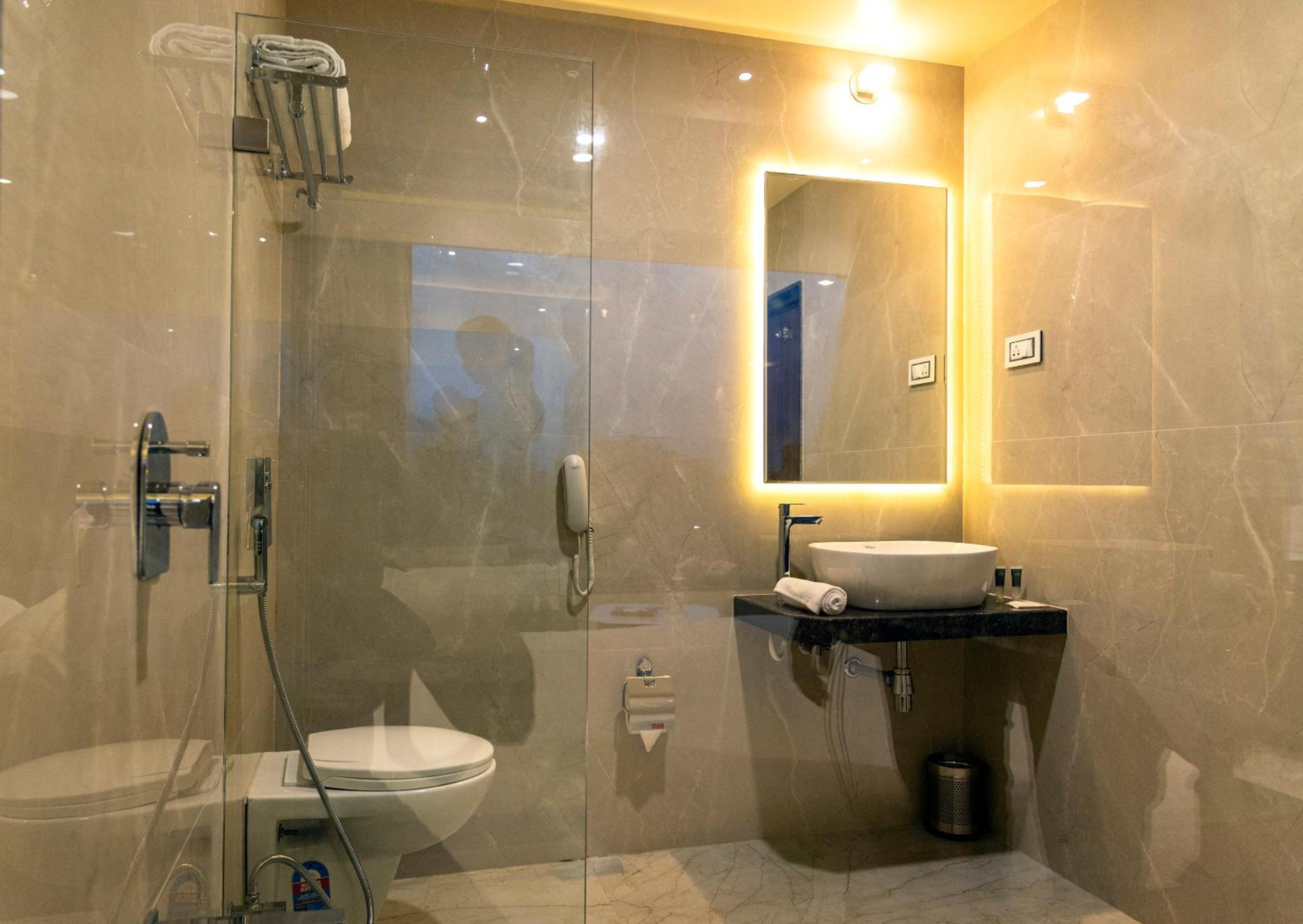 Superior Double Room photo 3