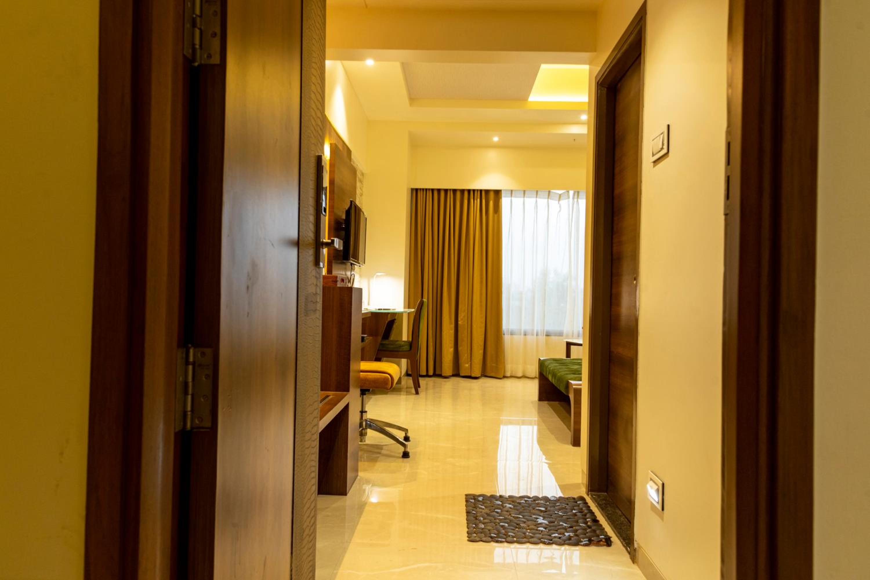 Superior Double Room photo 2