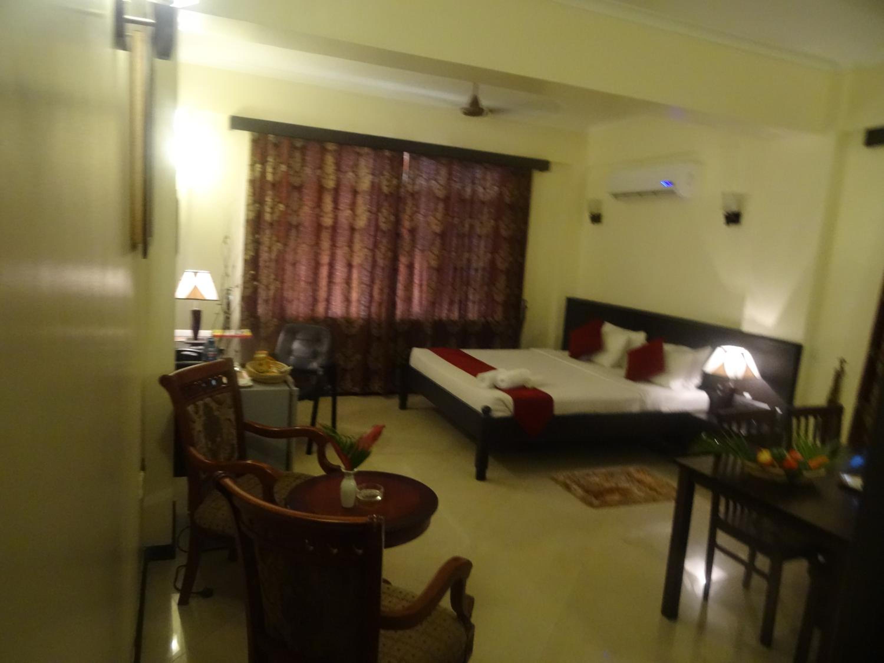 Superior Queen Room photo 1